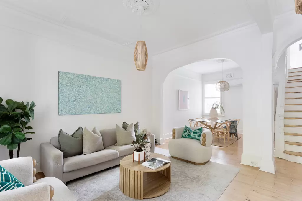 263 Forbes Street, Darlinghurst Sold by Sydney Sotheby's International Realty