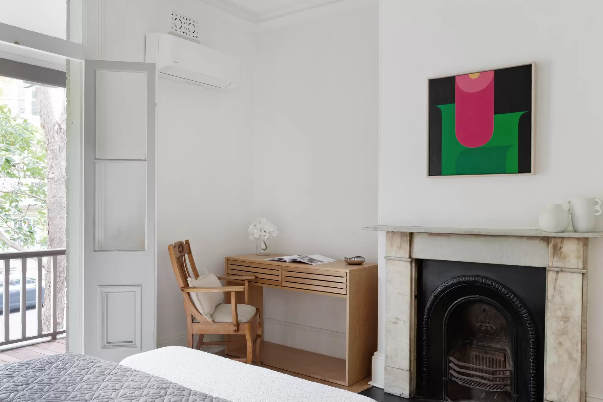 263 Forbes Street, Darlinghurst Sold by Sydney Sotheby's International Realty - image 1