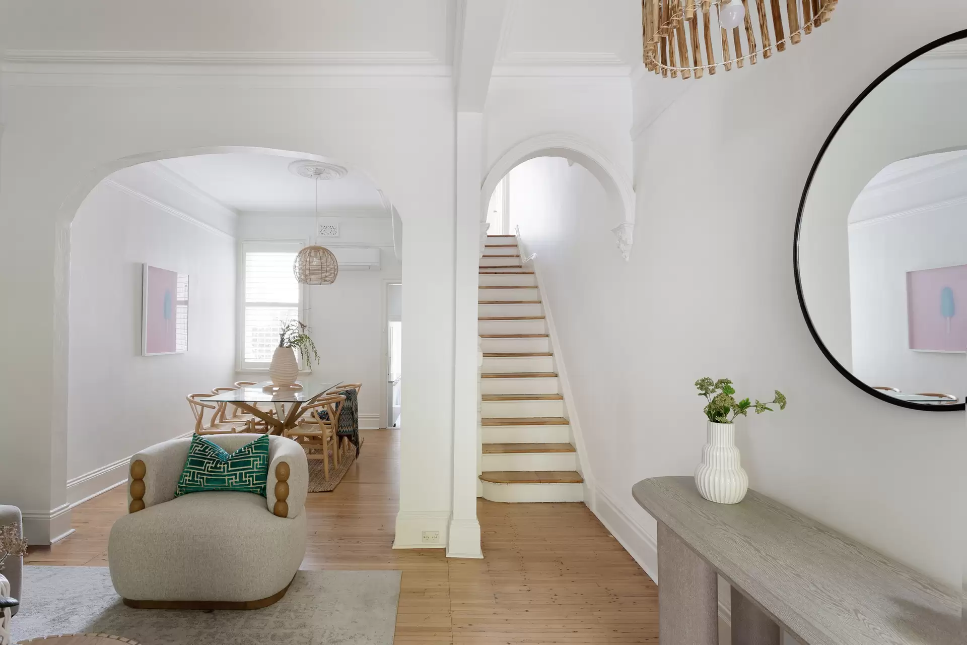 263 Forbes Street, Darlinghurst Sold by Sydney Sotheby's International Realty - image 1