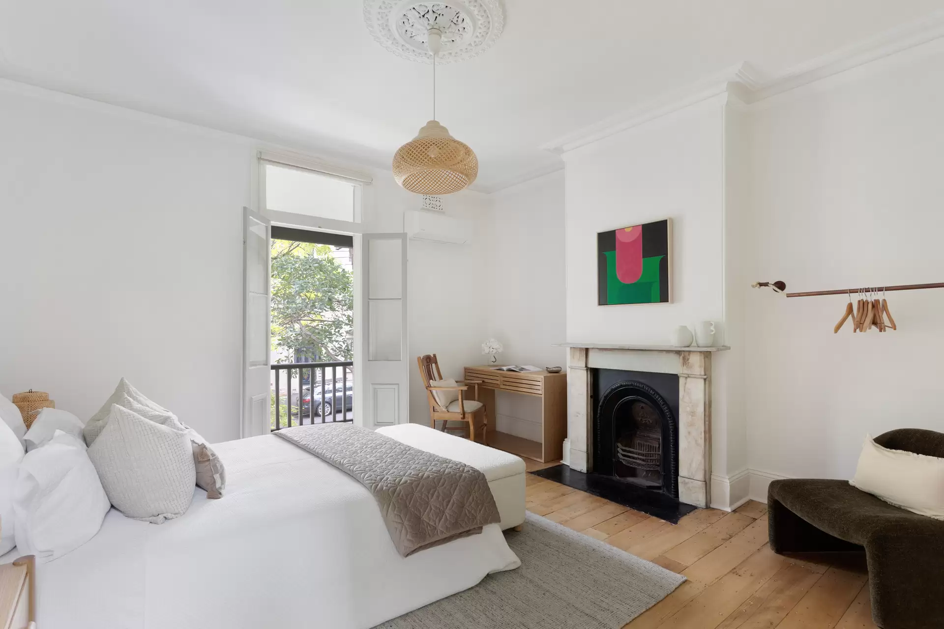 263 Forbes Street, Darlinghurst Sold by Sydney Sotheby's International Realty - image 1