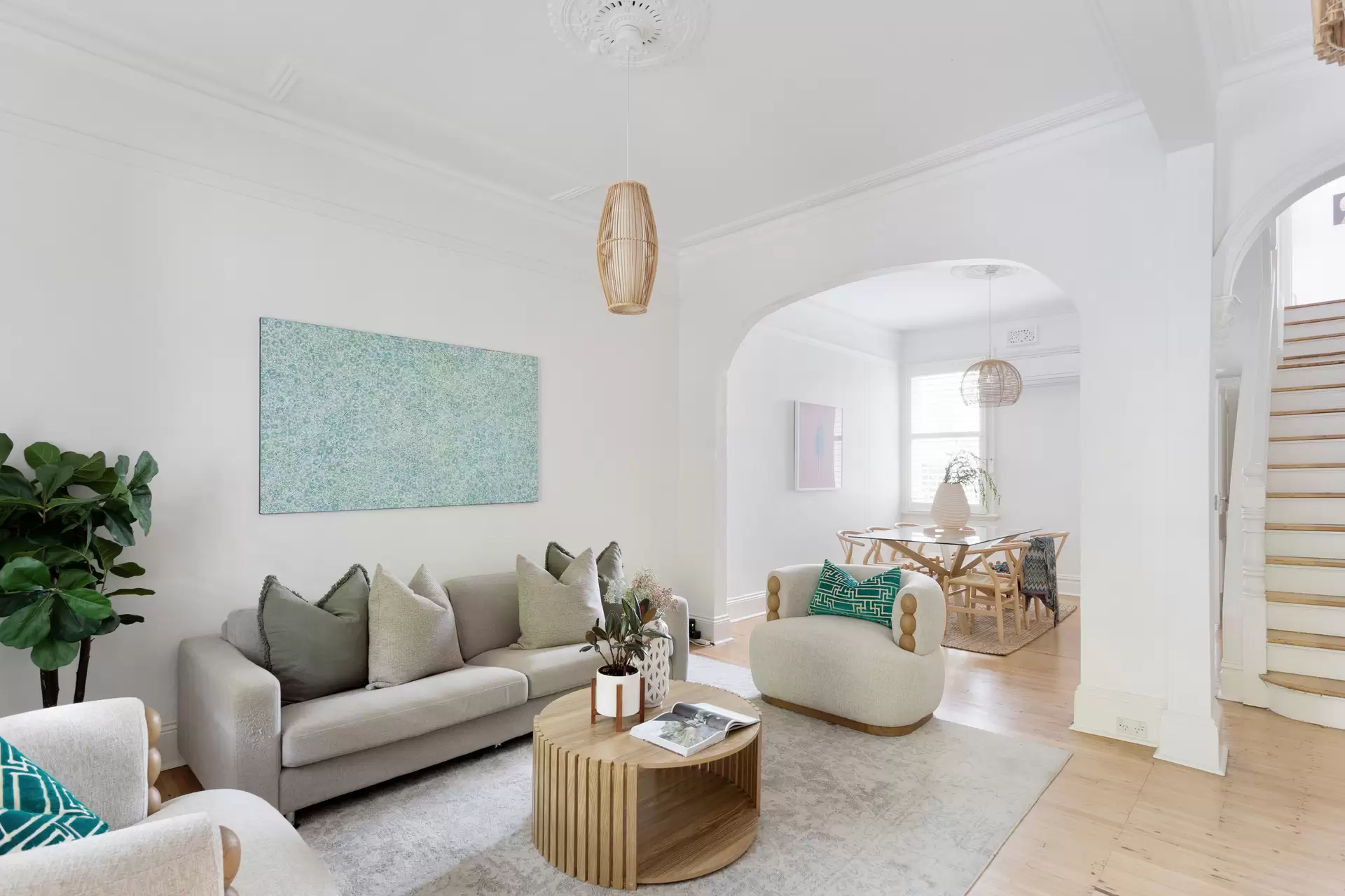 263 Forbes Street, Darlinghurst Sold by Sydney Sotheby's International Realty - image 1