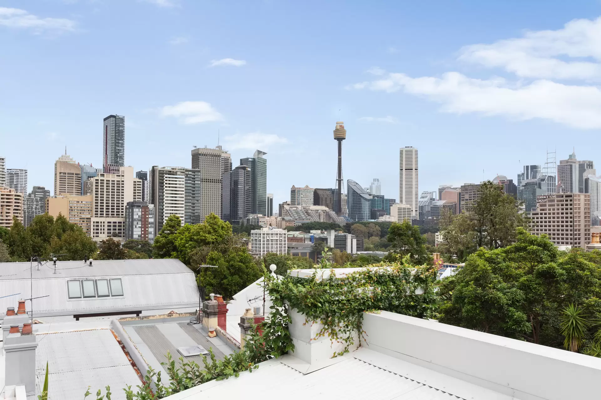 263 Forbes Street, Darlinghurst Sold by Sydney Sotheby's International Realty - image 1