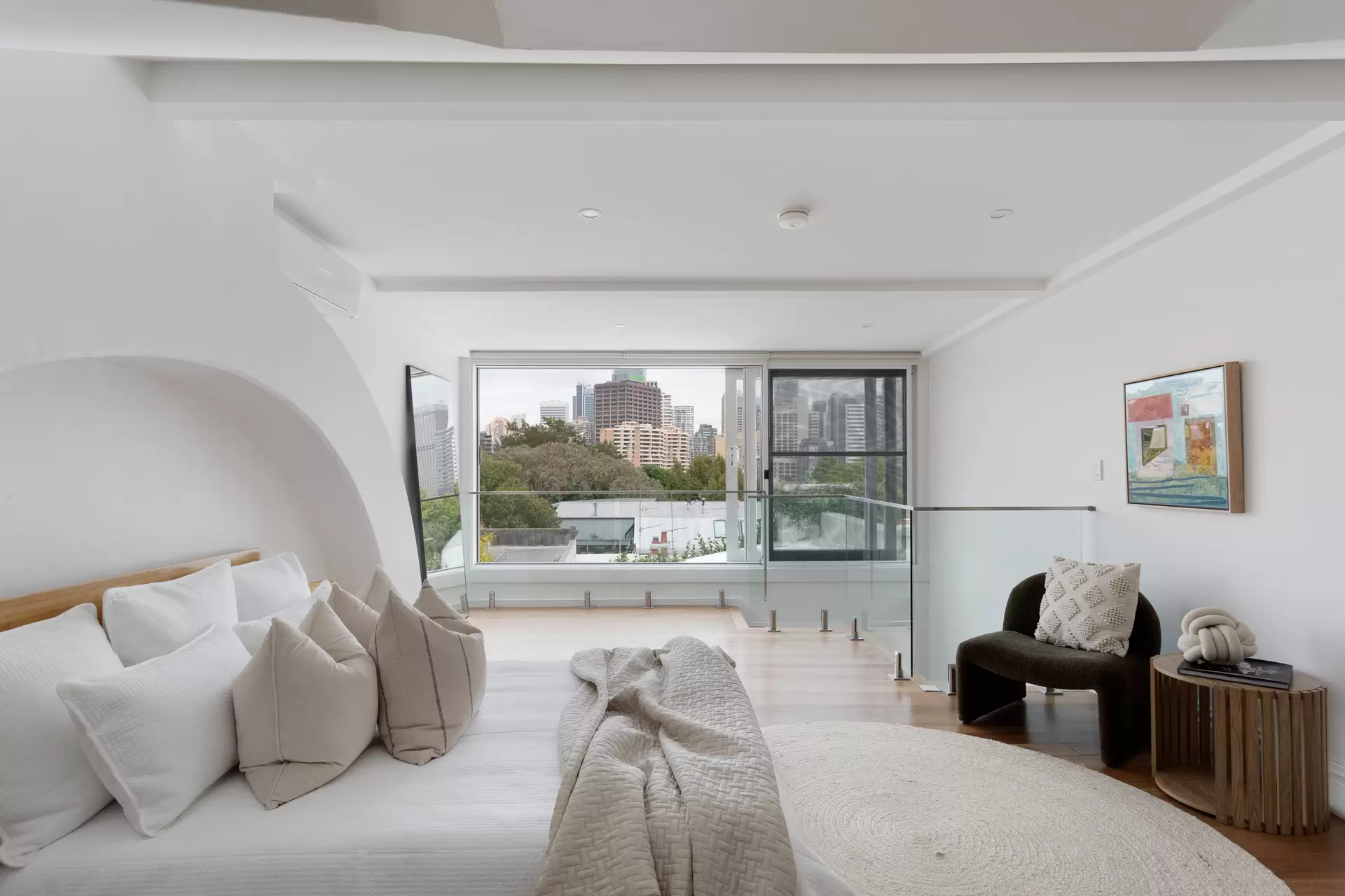 263 Forbes Street, Darlinghurst Sold by Sydney Sotheby's International Realty - image 1