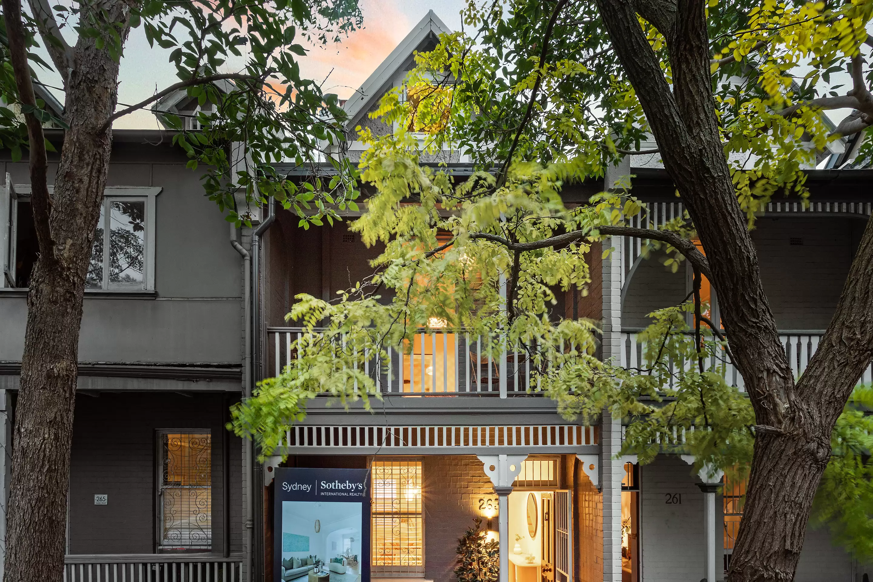 263 Forbes Street, Darlinghurst Sold by Sydney Sotheby's International Realty - image 17