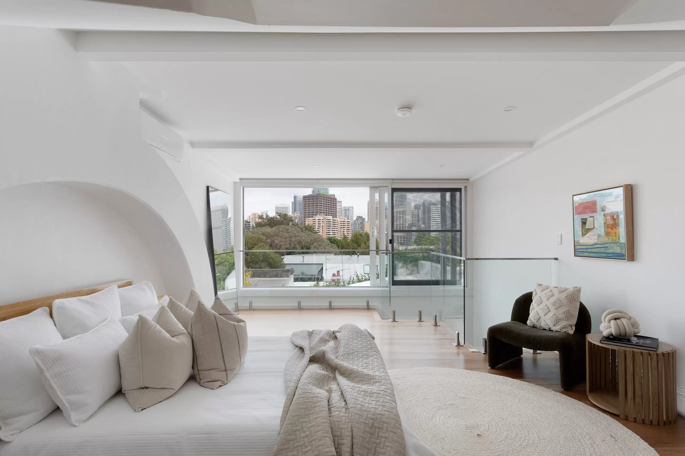 263 Forbes Street, Darlinghurst Sold by Sydney Sotheby's International Realty - image 13