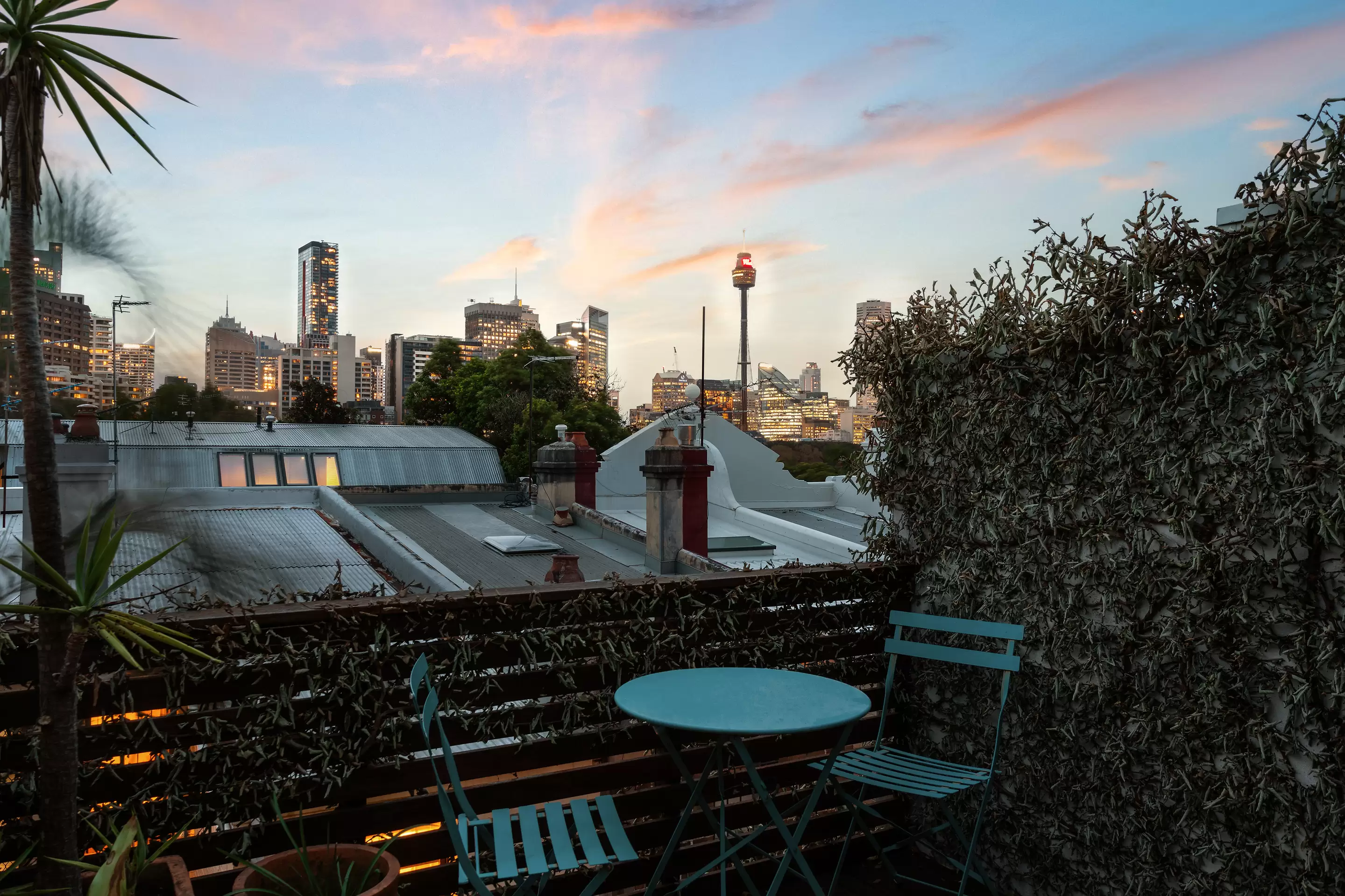 263 Forbes Street, Darlinghurst Sold by Sydney Sotheby's International Realty - image 12