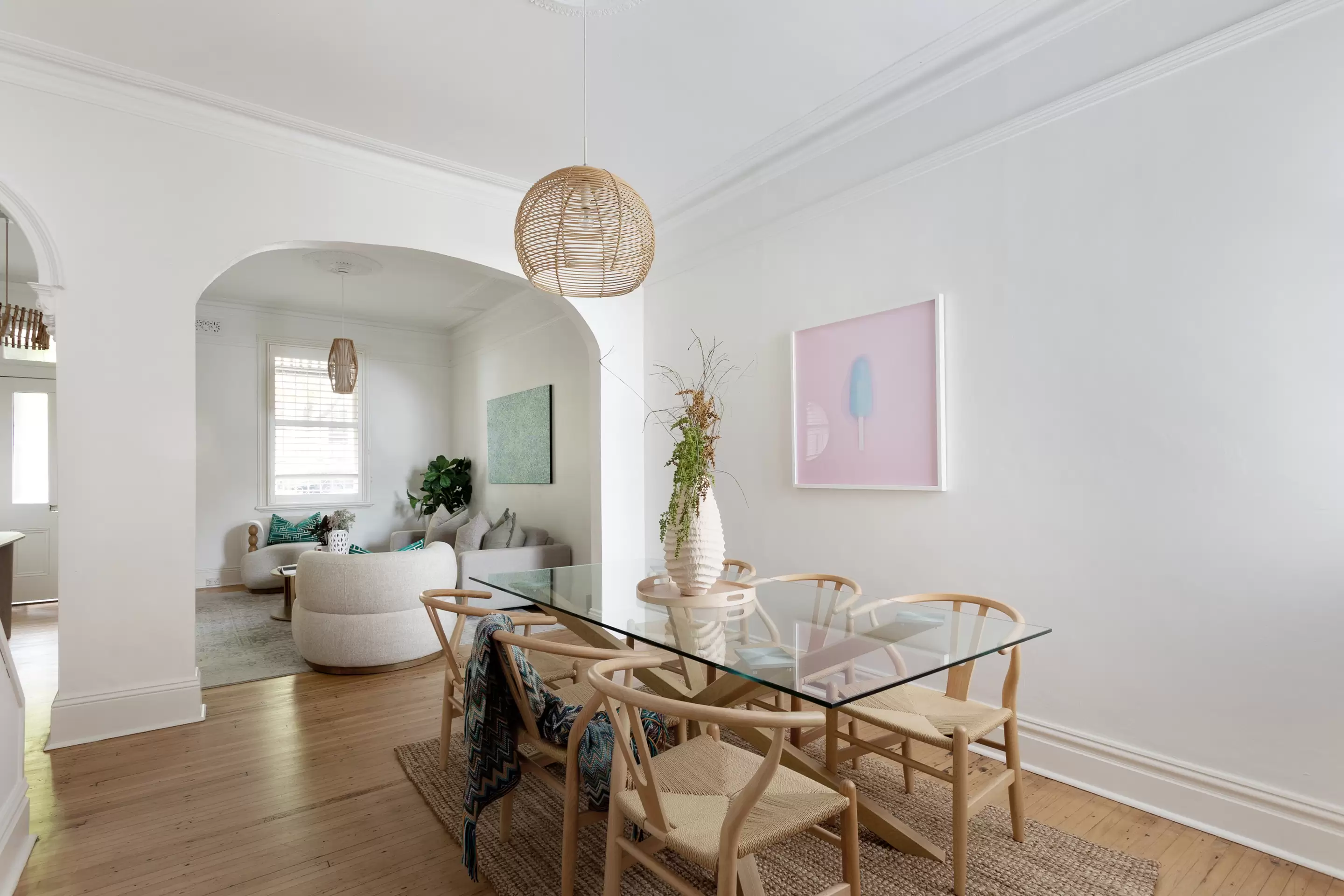 263 Forbes Street, Darlinghurst Sold by Sydney Sotheby's International Realty - image 3