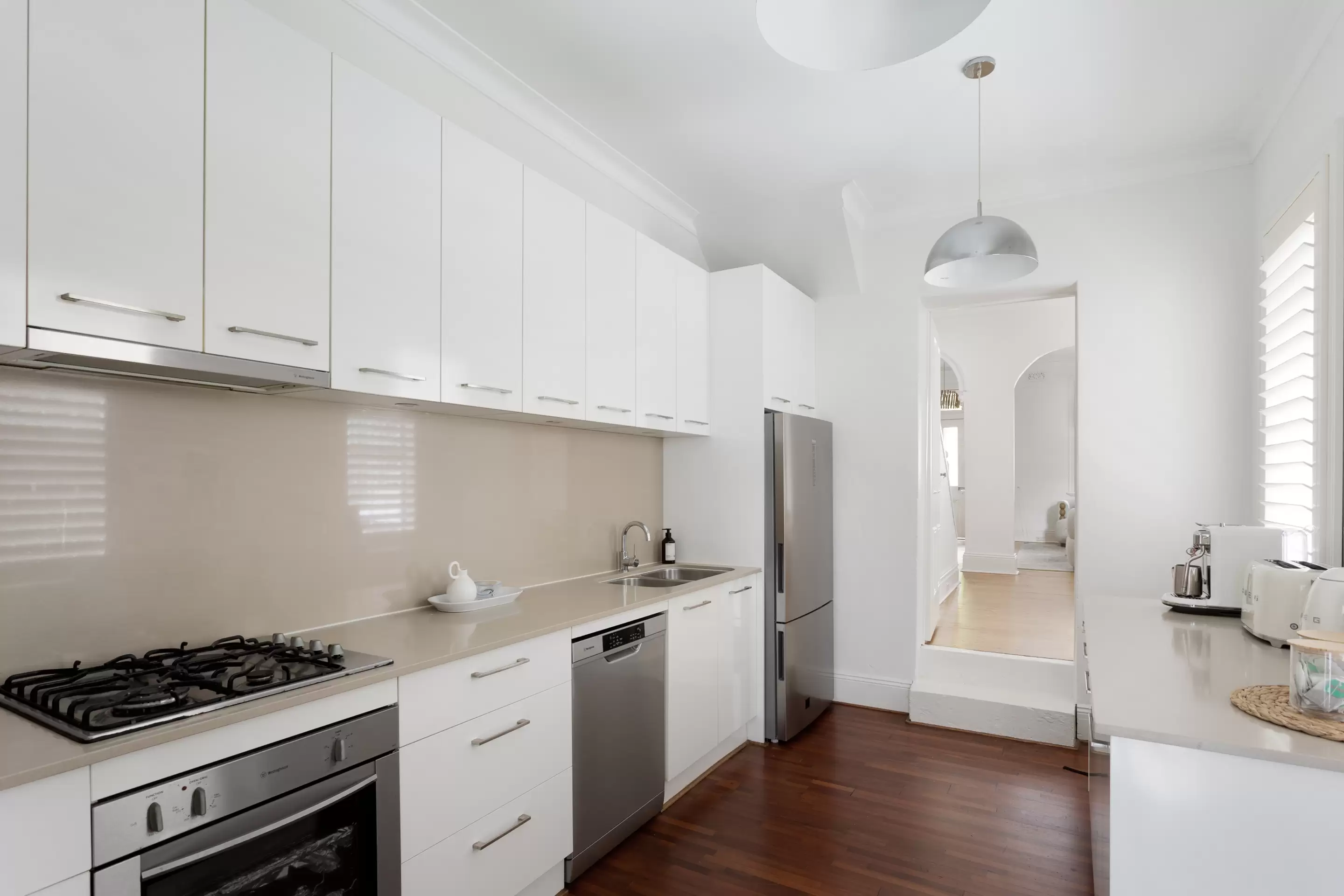 263 Forbes Street, Darlinghurst Sold by Sydney Sotheby's International Realty - image 4