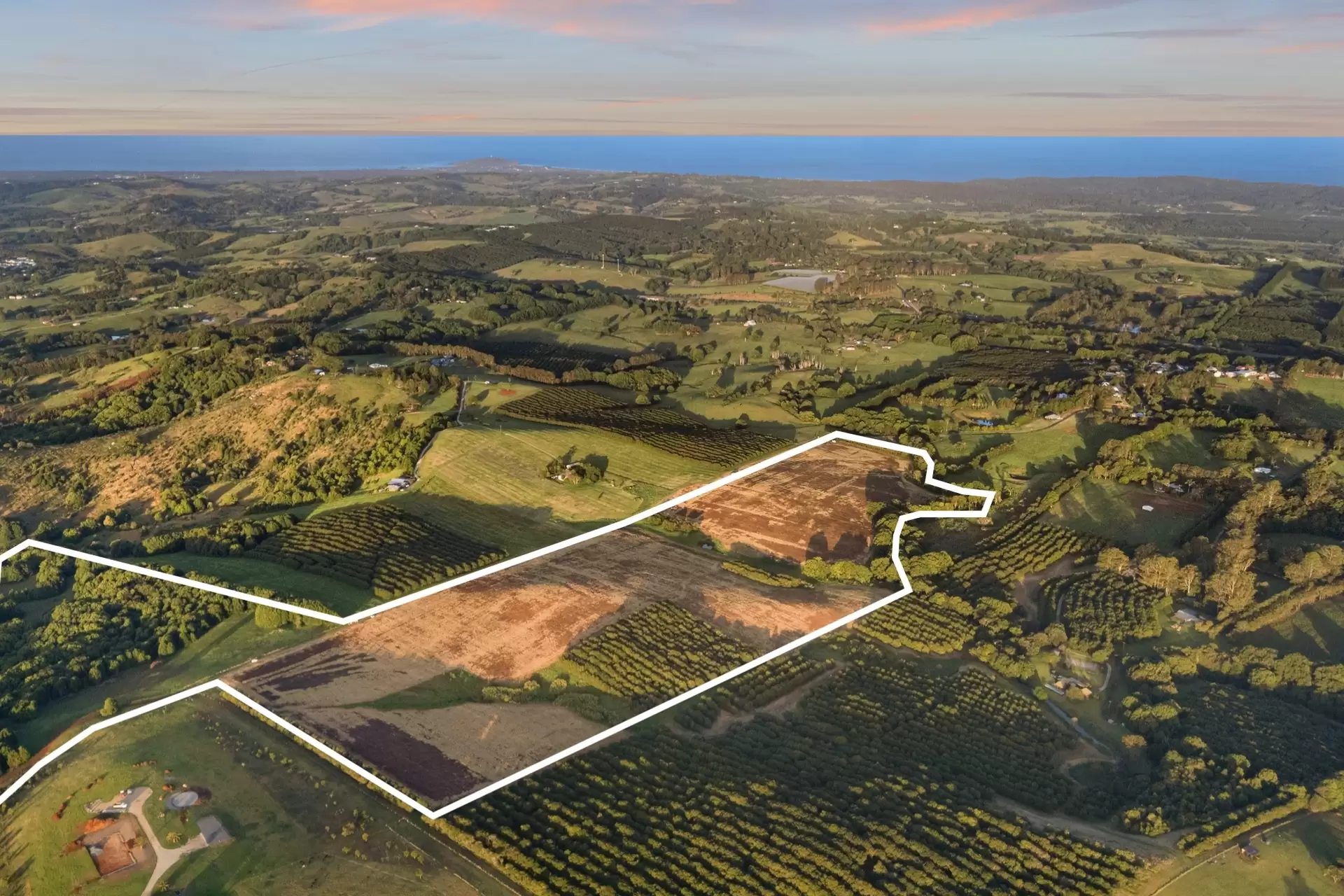 1141 Friday Hut Road, Binna Burra & 36b Brooklet Road, Newrybar For Sale by Sydney Sotheby's International Realty - image 2