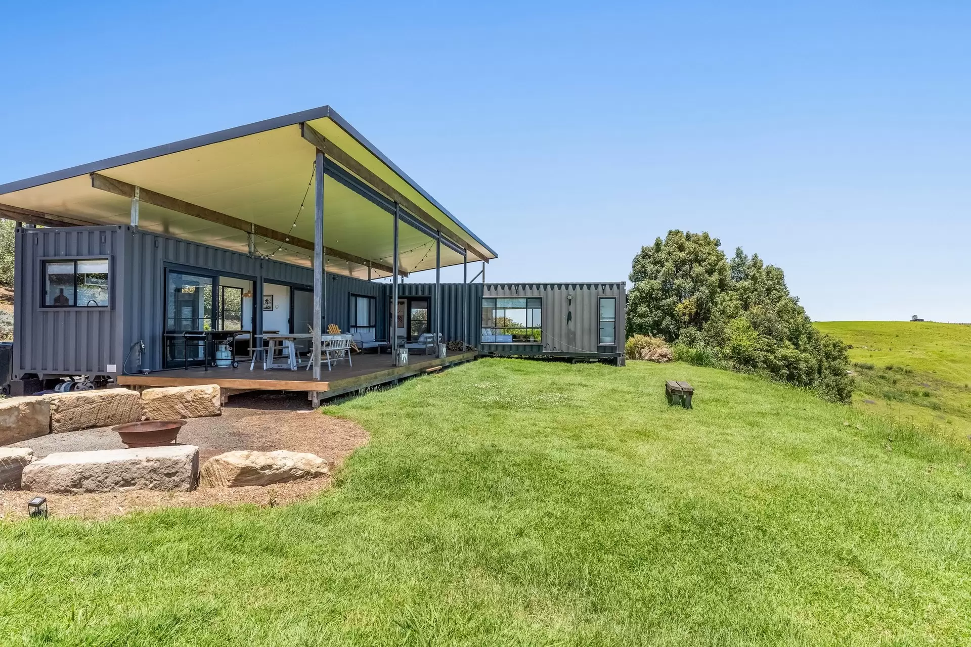 1141 Friday Hut Road, Binna Burra & 36b Brooklet Road, Newrybar For Sale by Sydney Sotheby's International Realty - image 6