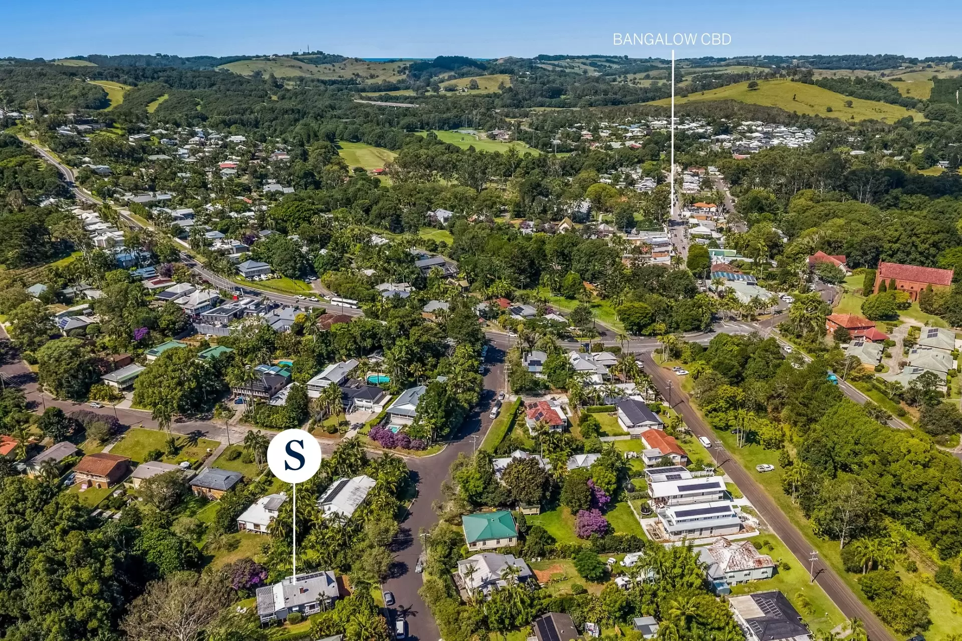7 Keith Street, Bangalow For Sale by Sydney Sotheby's International Realty - image 24