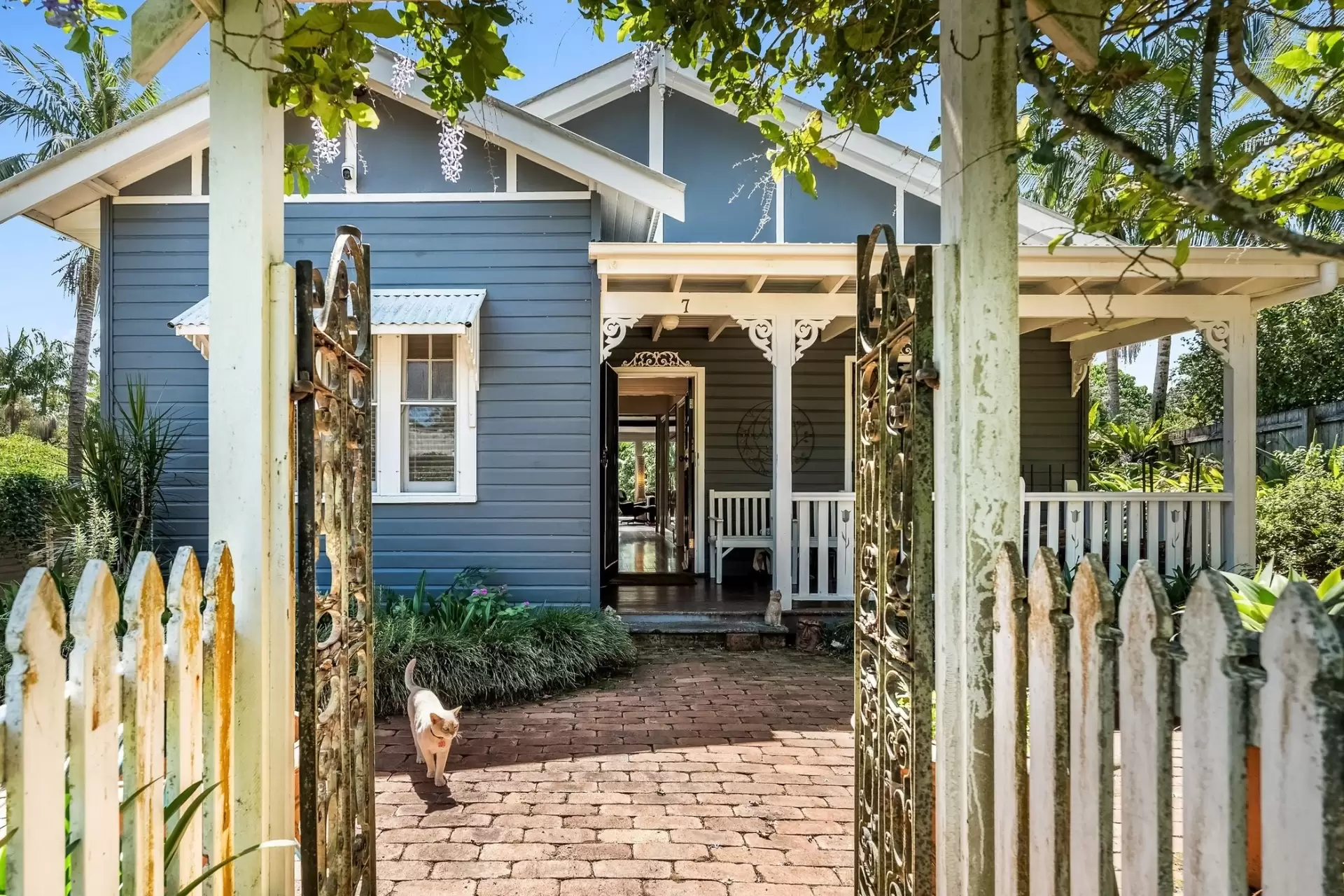 7 Keith Street, Bangalow For Sale by Sydney Sotheby's International Realty - image 20