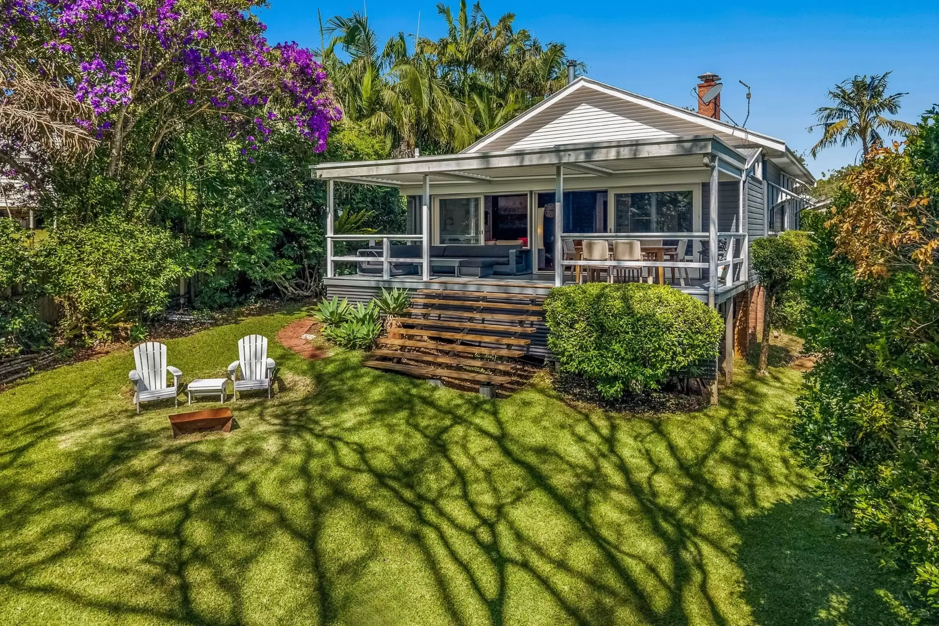 7 Keith Street, Bangalow For Sale by Sydney Sotheby's International Realty - image 2