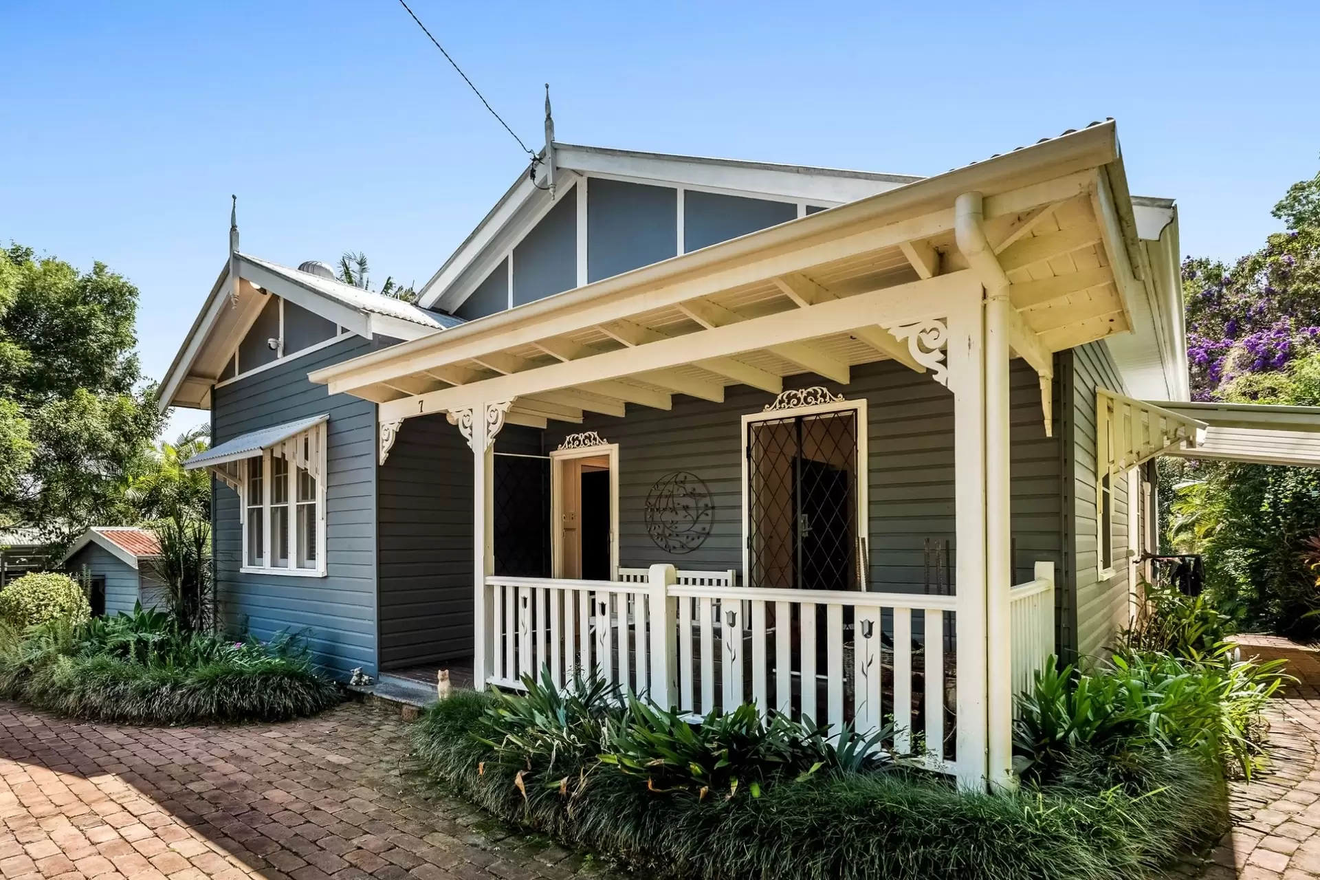 7 Keith Street, Bangalow For Sale by Sydney Sotheby's International Realty - image 21