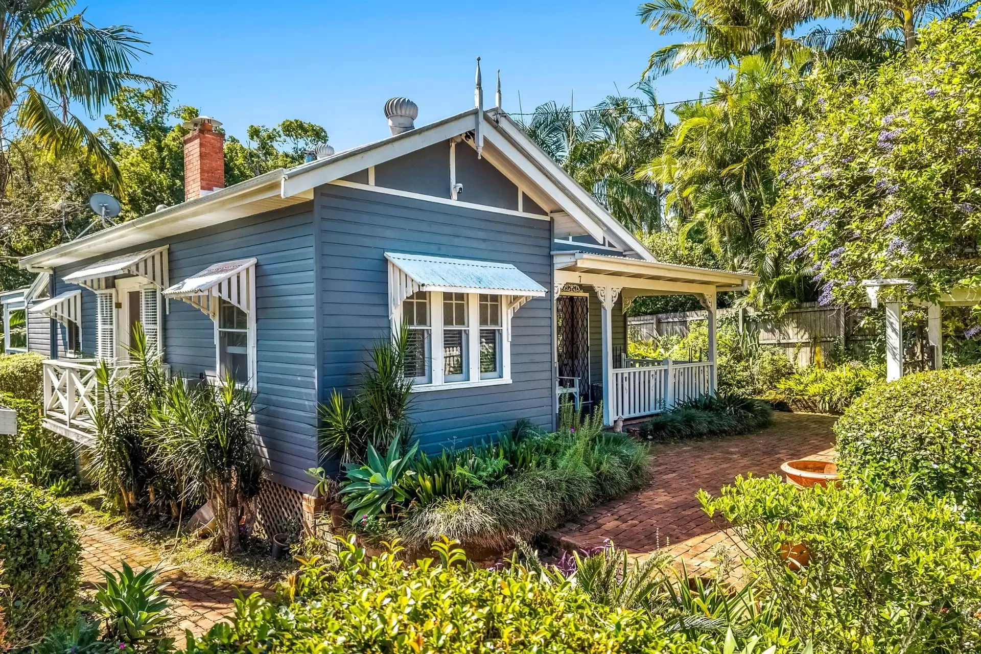 7 Keith Street, Bangalow For Sale by Sydney Sotheby's International Realty - image 19