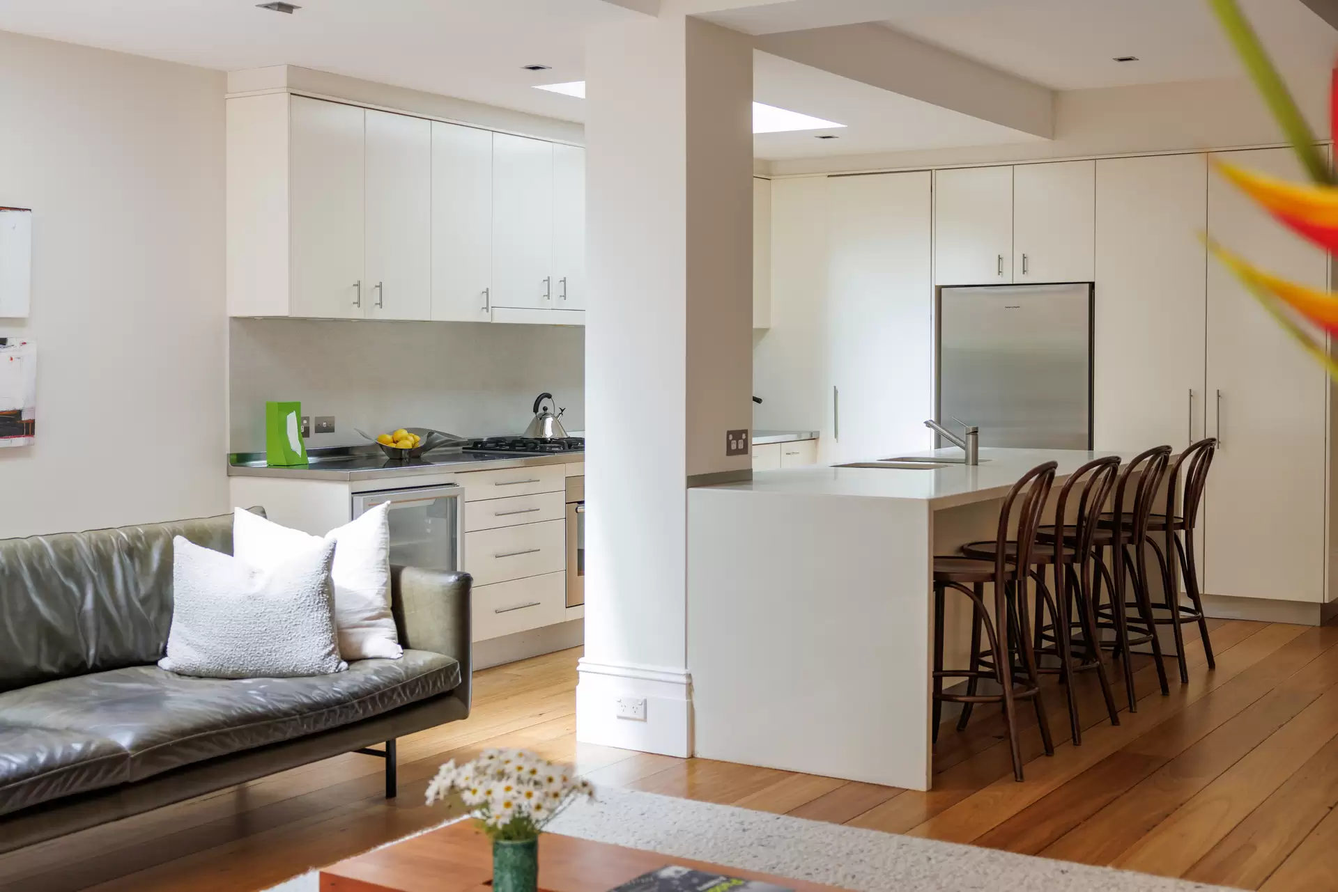 260 Moore Park Road, Paddington Sold by Sydney Sotheby's International Realty - image 1