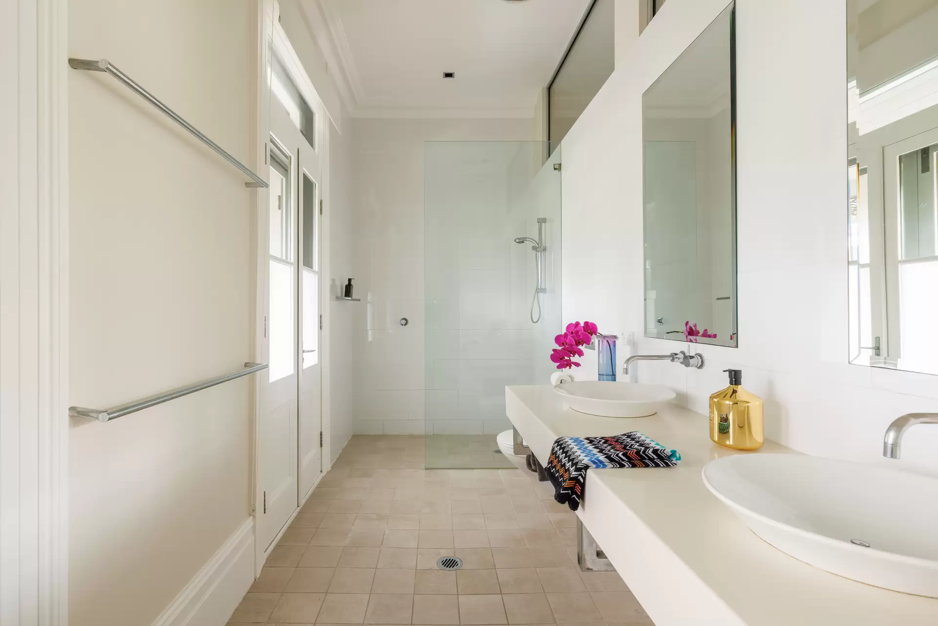 260 Moore Park Road, Paddington Sold by Sydney Sotheby's International Realty - image 1
