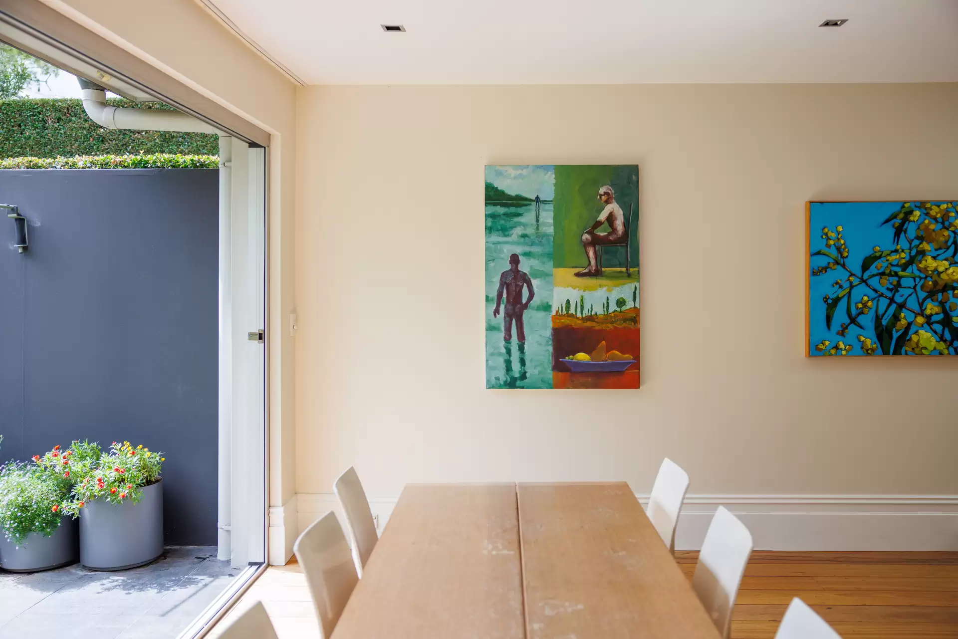 260 Moore Park Road, Paddington Sold by Sydney Sotheby's International Realty - image 1