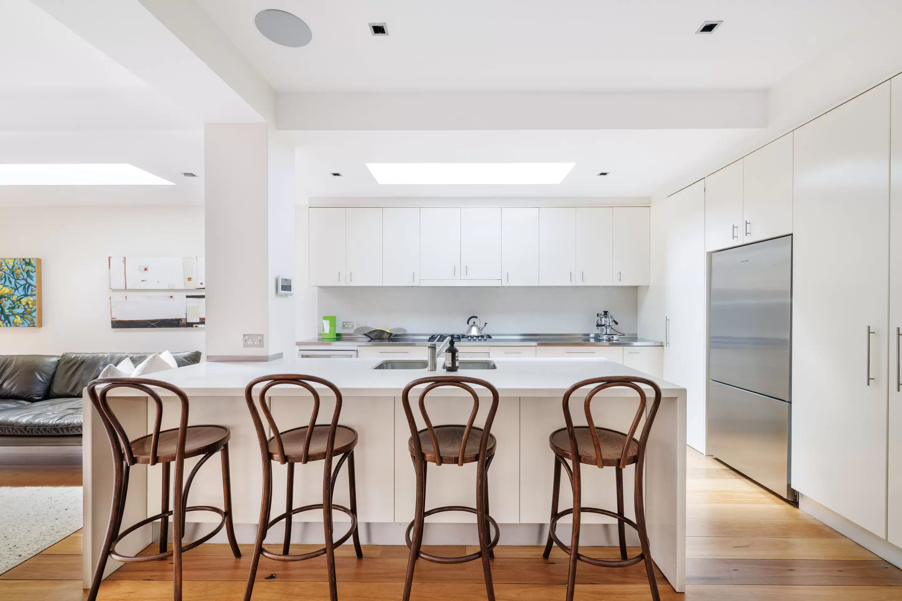 260 Moore Park Road, Paddington Sold by Sydney Sotheby's International Realty - image 4