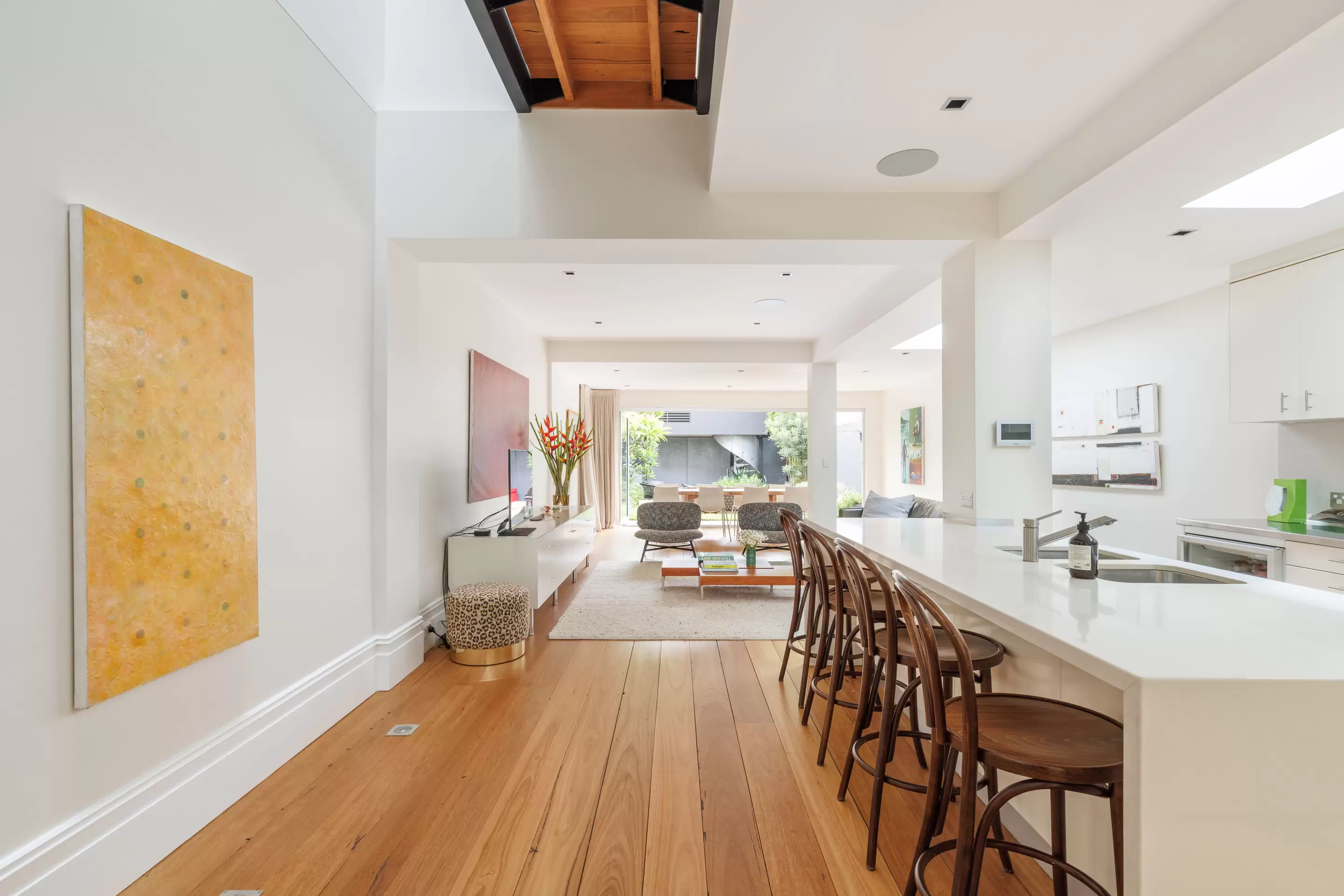 260 Moore Park Road, Paddington Sold by Sydney Sotheby's International Realty - image 2