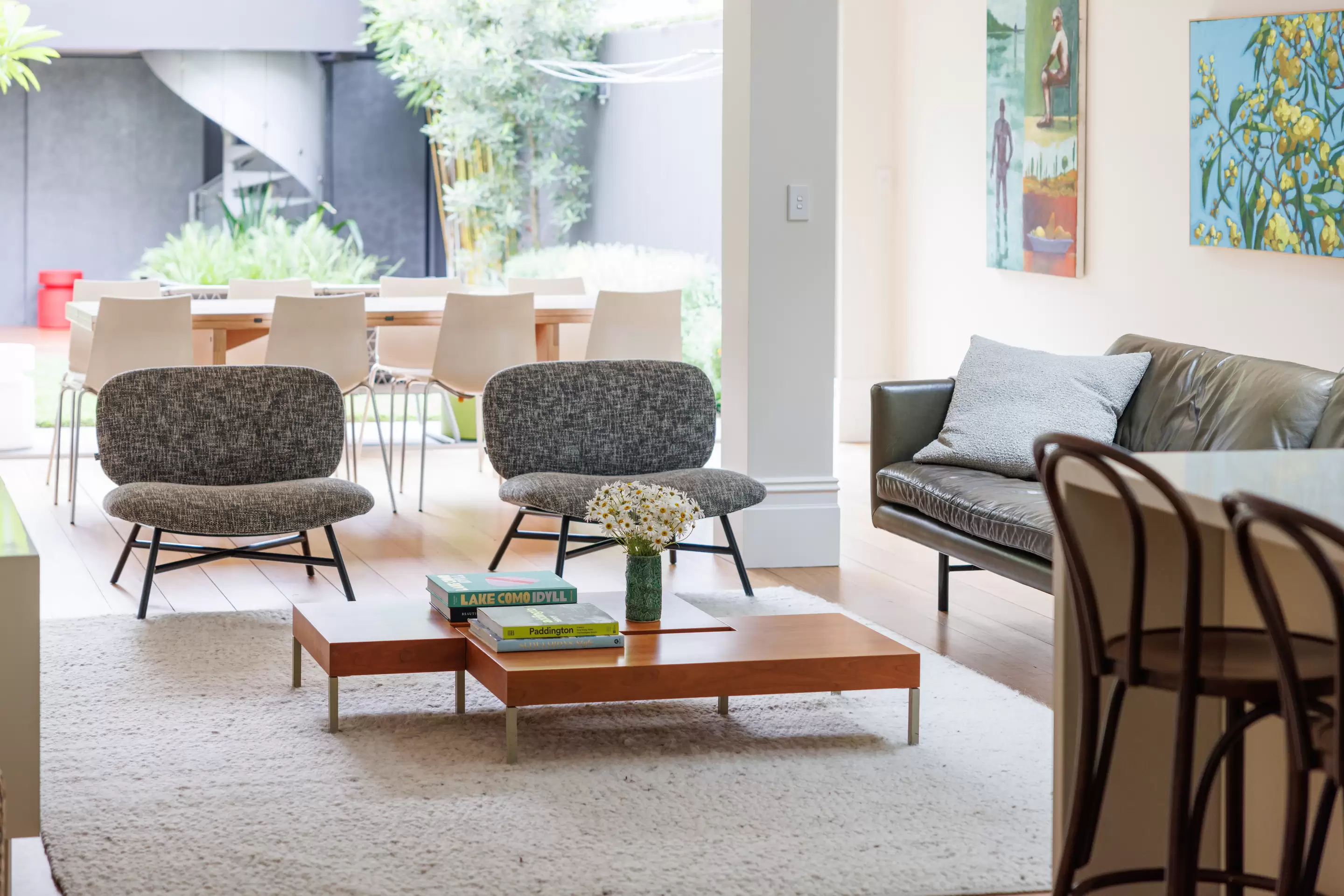 260 Moore Park Road, Paddington Sold by Sydney Sotheby's International Realty - image 7