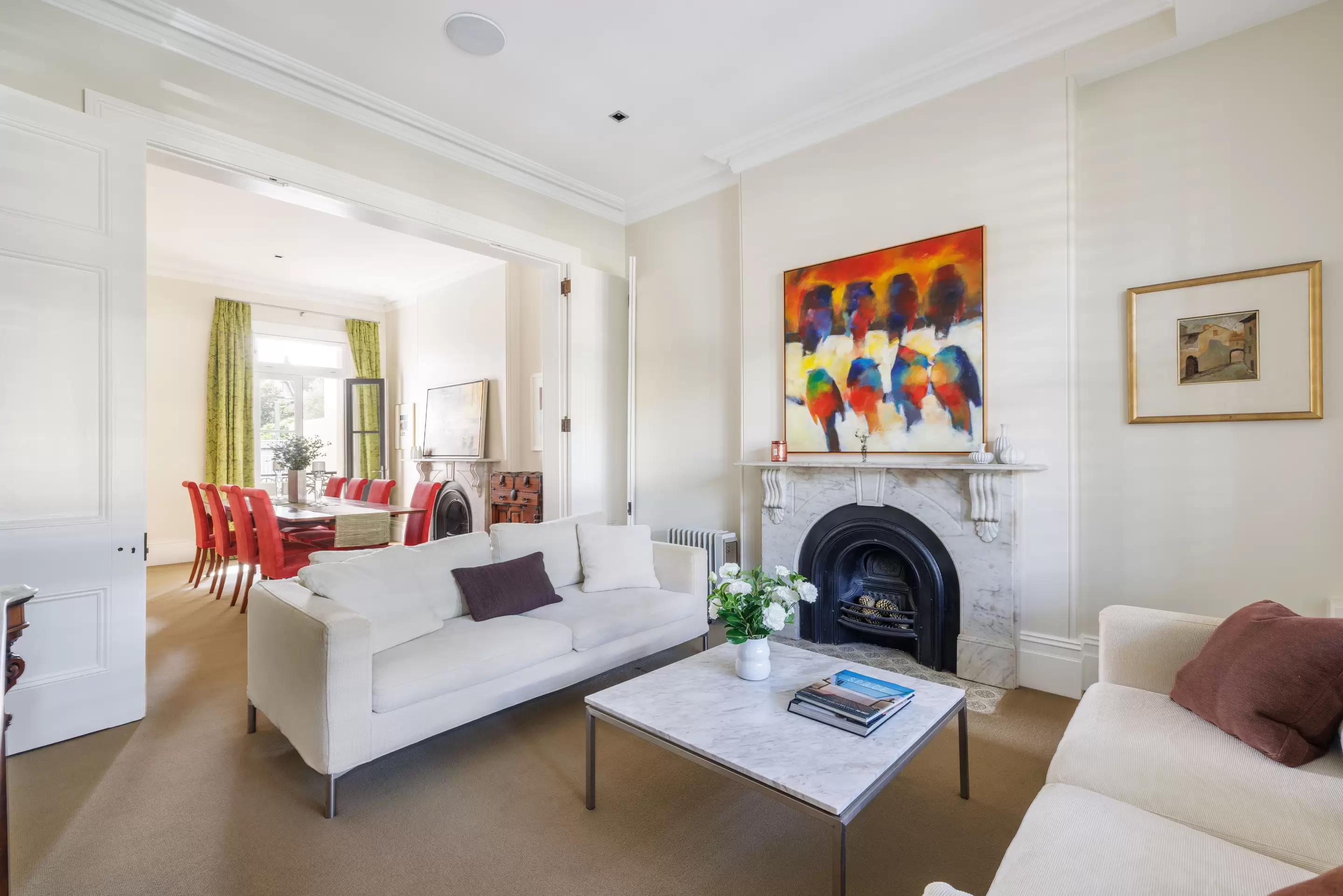 260 Moore Park Road, Paddington Sold by Sydney Sotheby's International Realty - image 19