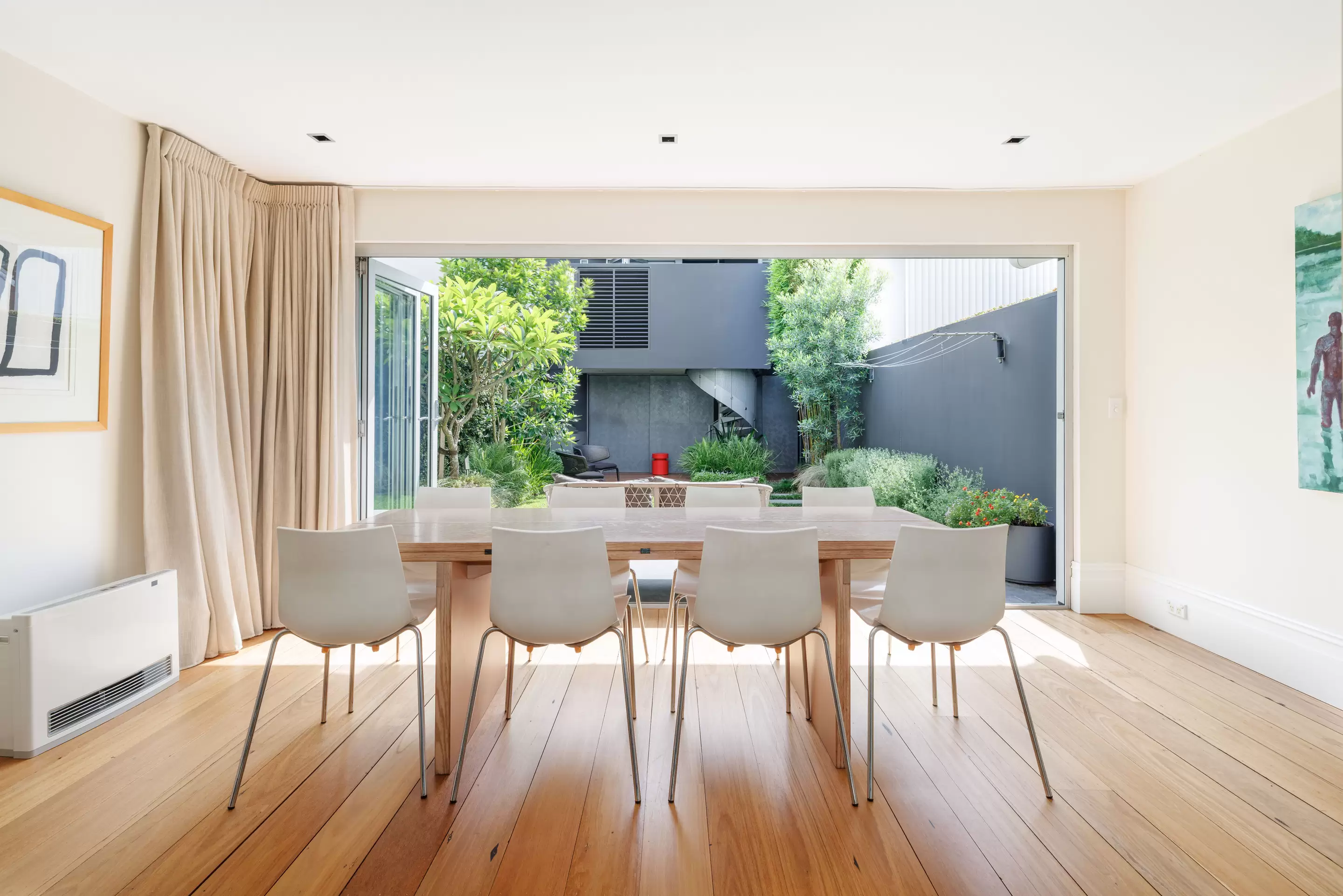 260 Moore Park Road, Paddington Sold by Sydney Sotheby's International Realty - image 8