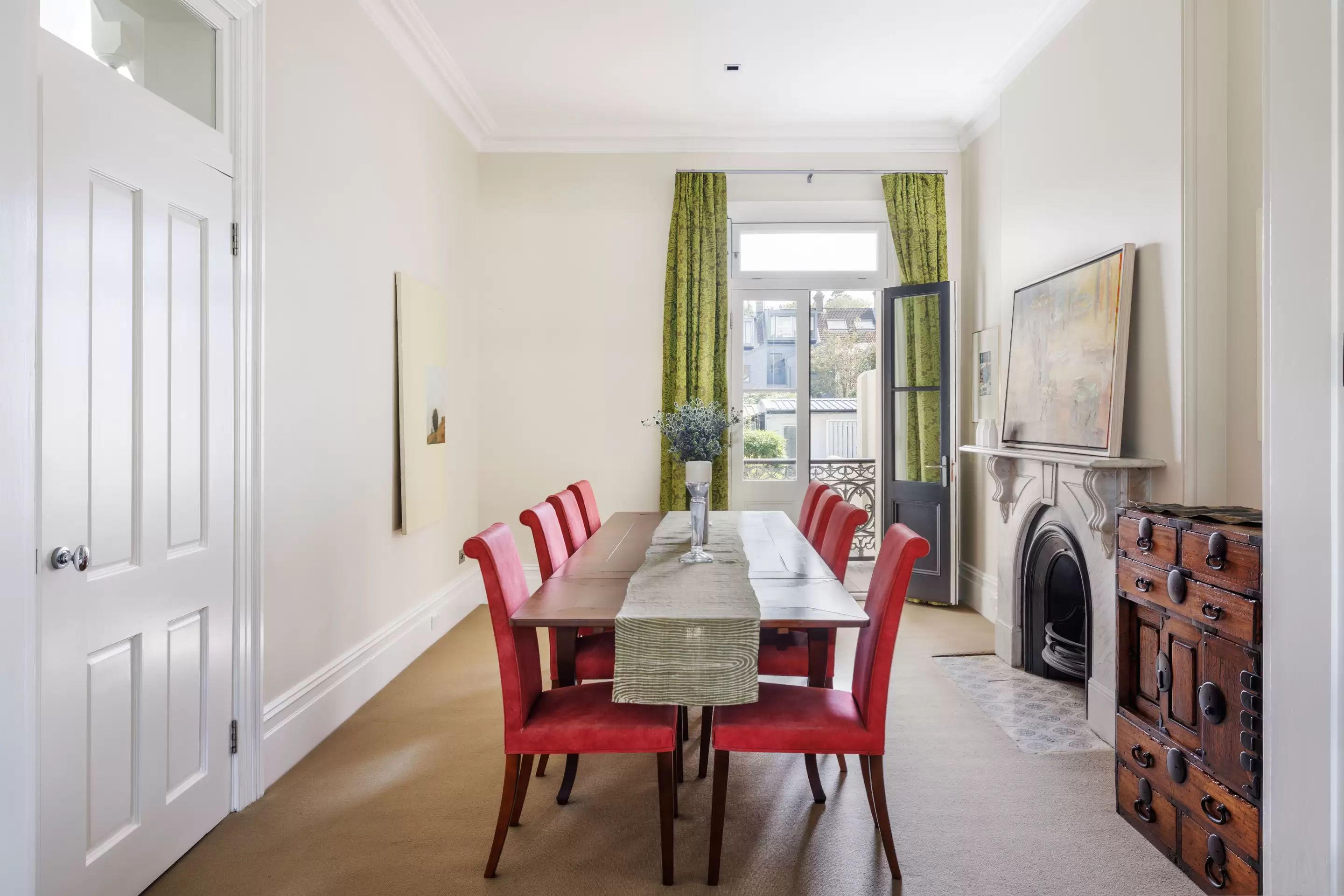 260 Moore Park Road, Paddington Sold by Sydney Sotheby's International Realty - image 18