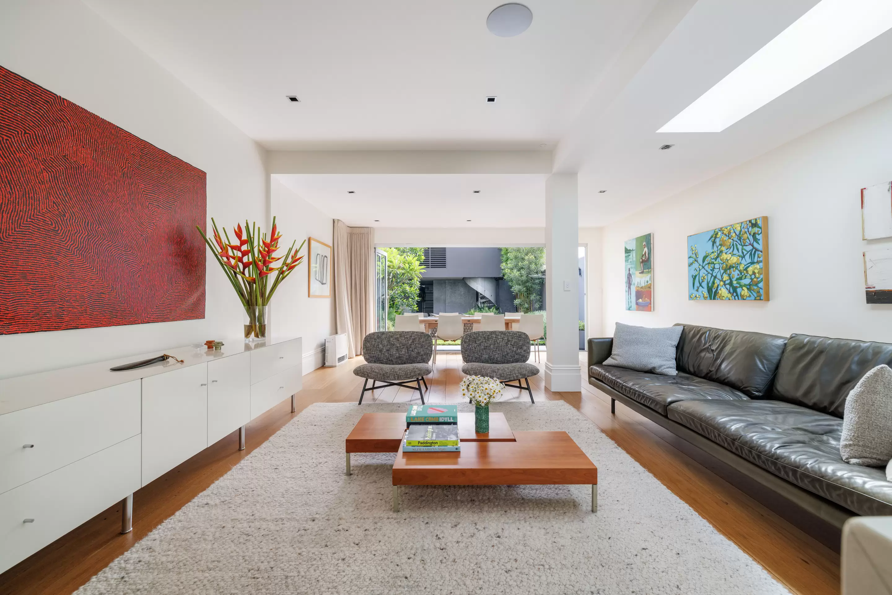 260 Moore Park Road, Paddington Sold by Sydney Sotheby's International Realty - image 6