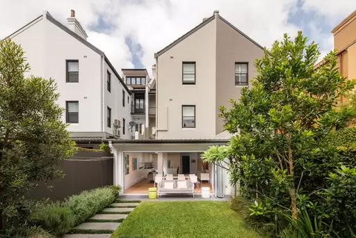 260 Moore Park Road, Paddington Sold by Sydney Sotheby's International Realty