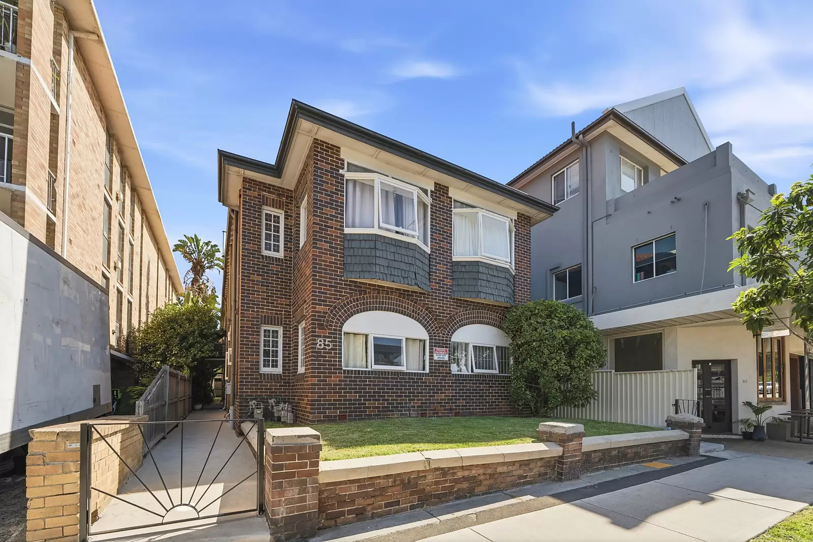 6/85 Curlewis Street, Bondi Beach Sold by Sydney Sotheby's International Realty - image 3