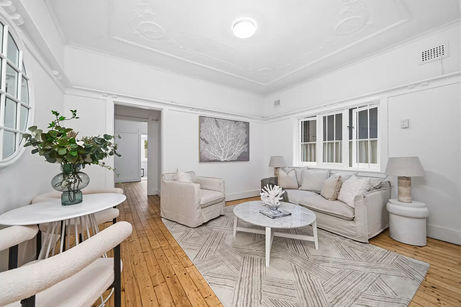 6/85 Curlewis Street, Bondi Beach Sold by Sydney Sotheby's International Realty - image 1