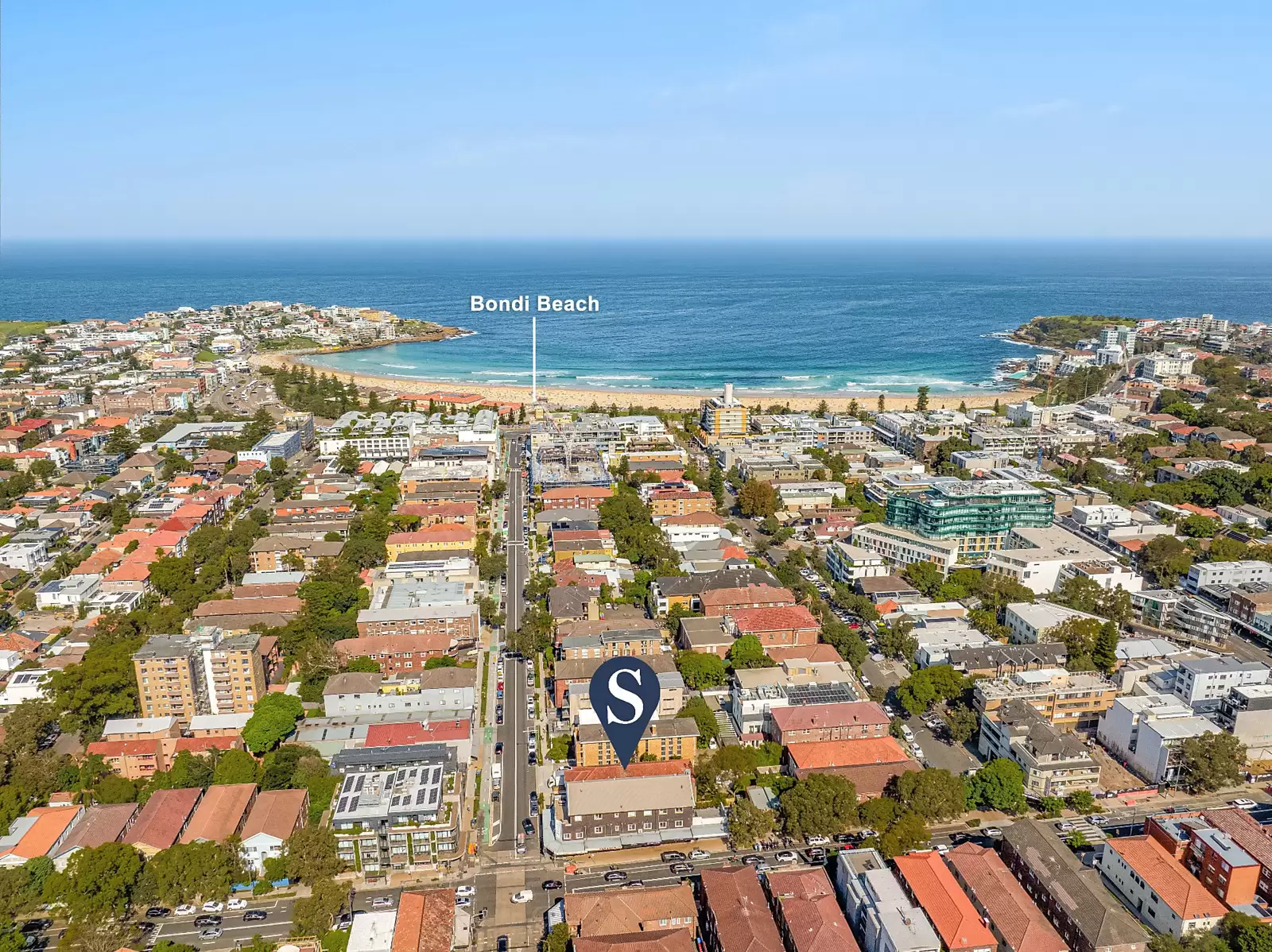 6/85 Curlewis Street, Bondi Beach Sold by Sydney Sotheby's International Realty - image 11