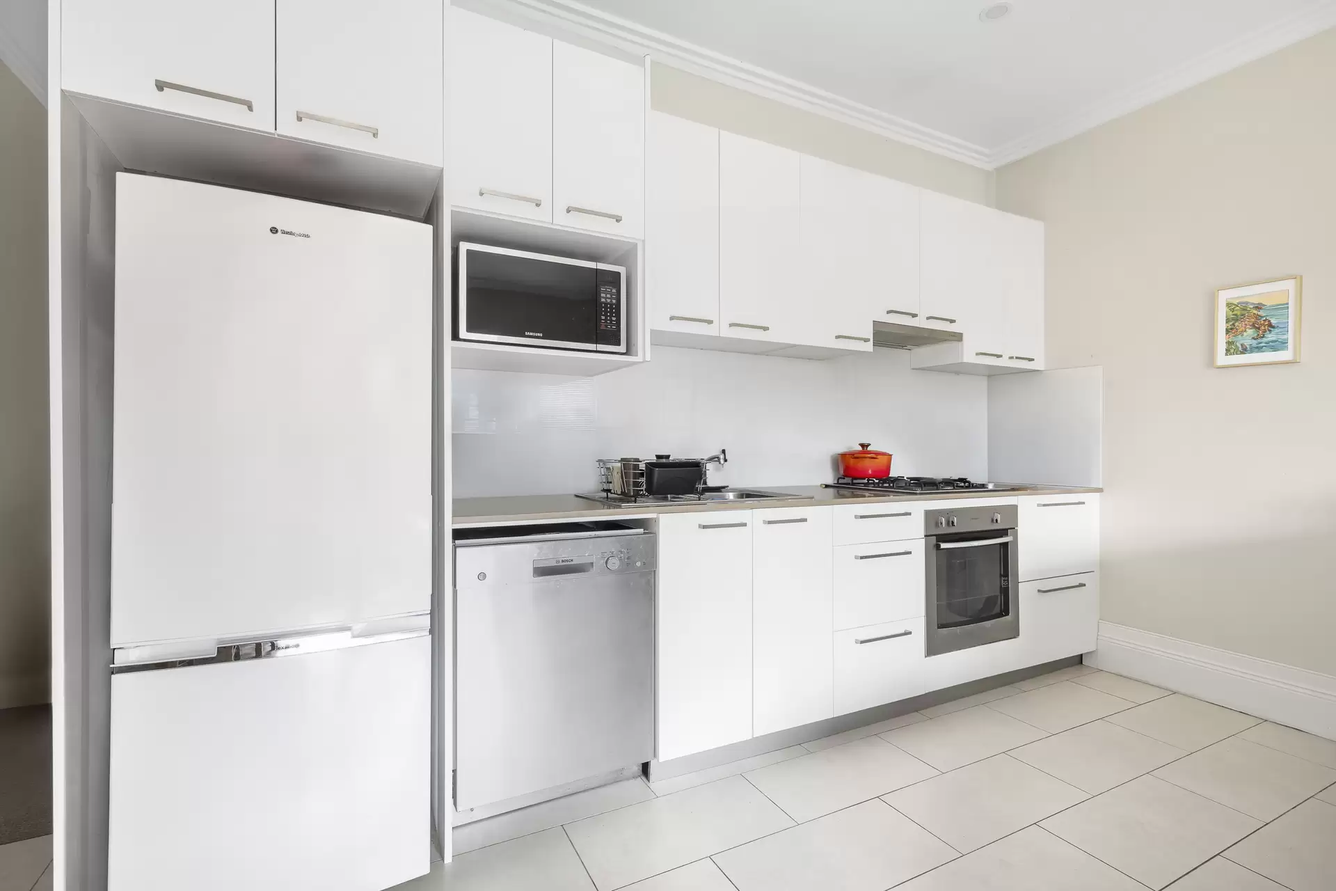 86 Denison Street, Bondi Junction Sold by Sydney Sotheby's International Realty - image 7