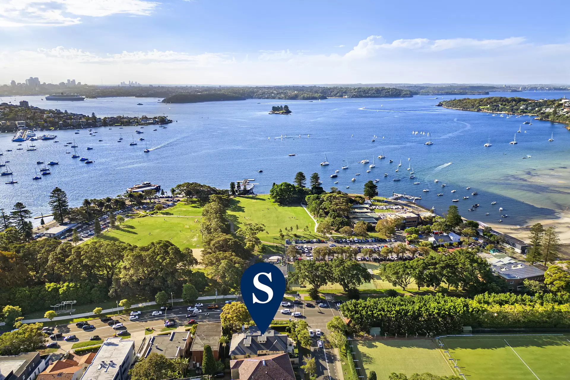 2/699 New South Head Road, Rose Bay Sold by Sydney Sotheby's International Realty - image 9