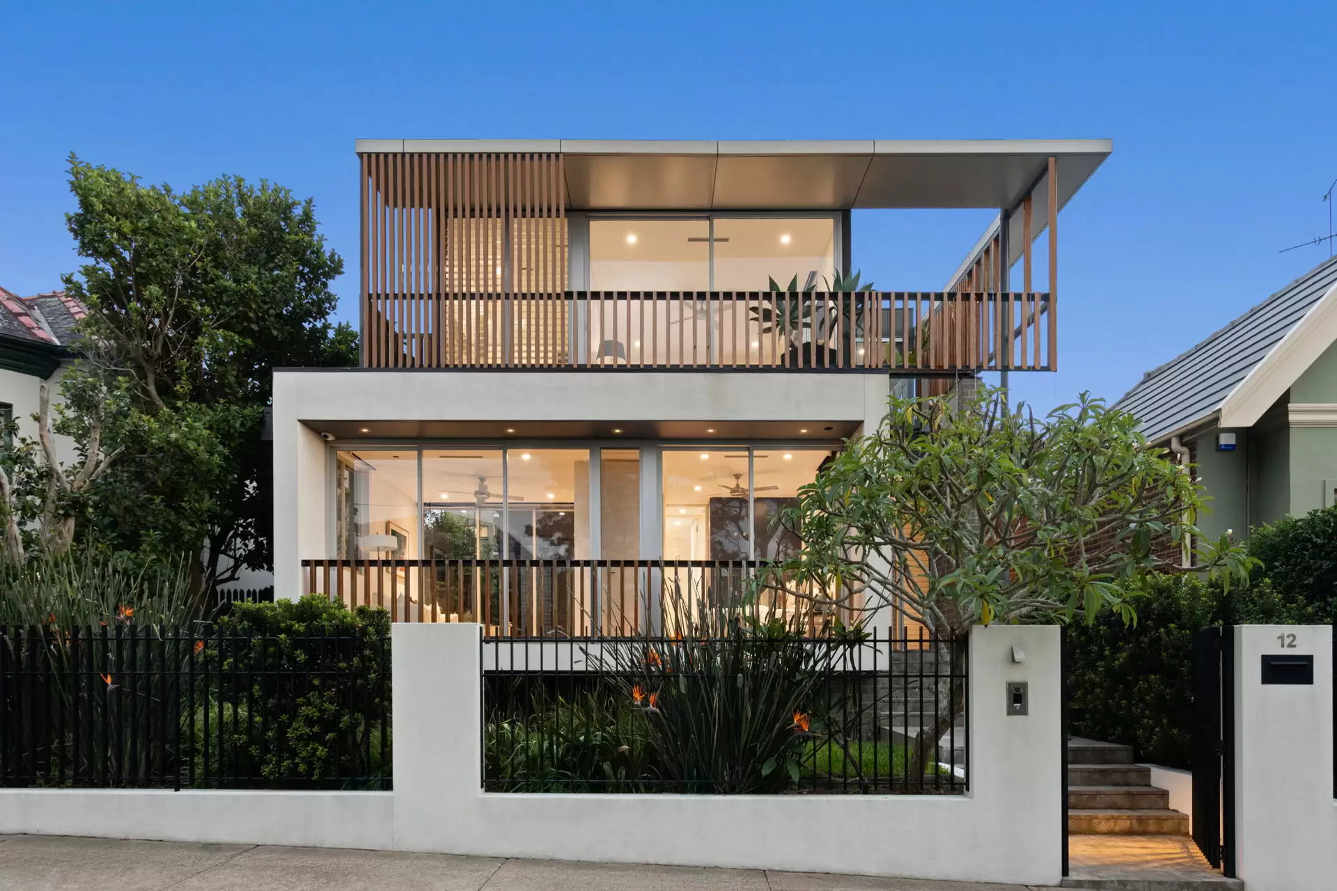 12 Belgrave Street, Bronte