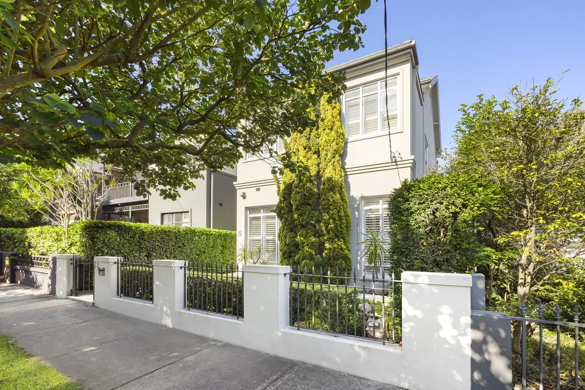 5 Mort Street, Randwick Sold by Sydney Sotheby's International Realty - image 10