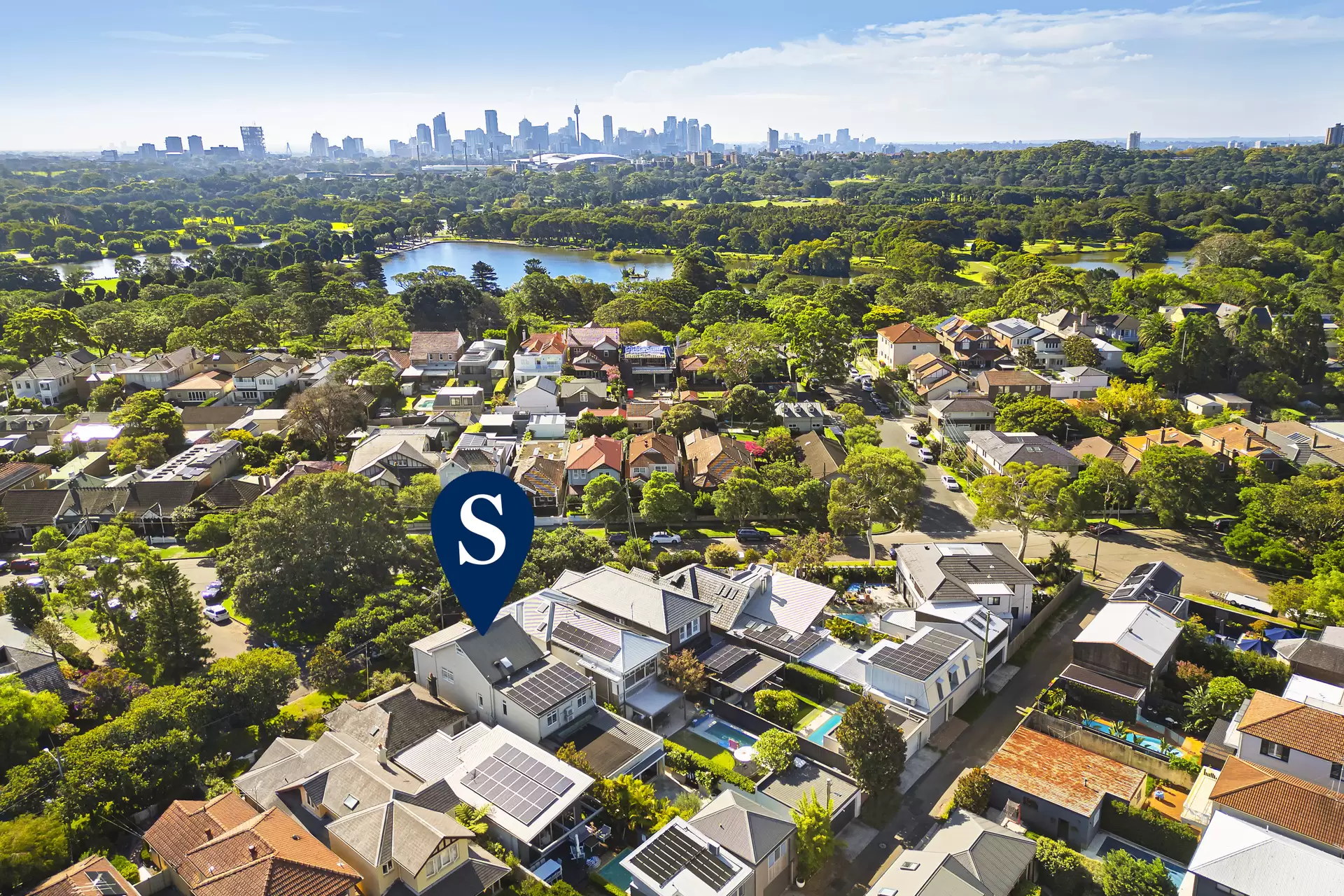 5 Mort Street, Randwick Sold by Sydney Sotheby's International Realty - image 5