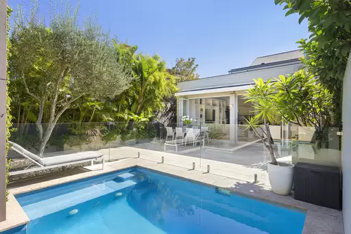 5 Mort Street, Randwick Sold by Sydney Sotheby's International Realty