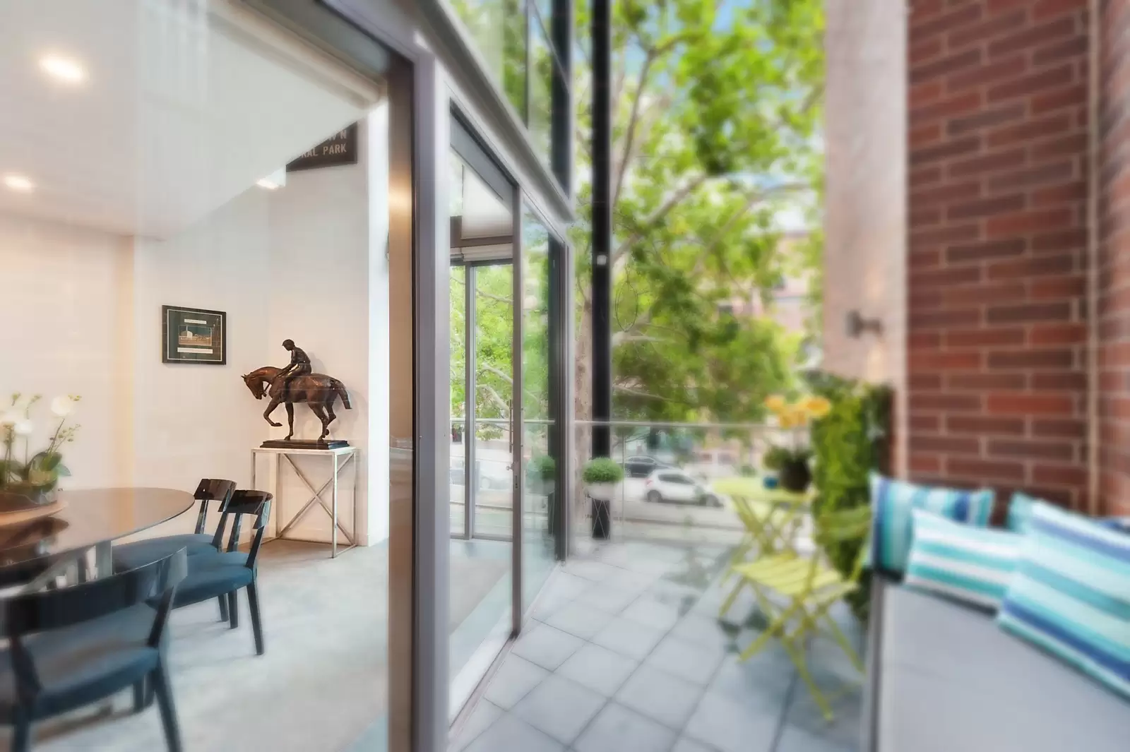 103/1 Pottinger Street, Millers Point Sold by Sydney Sotheby's International Realty - image 4