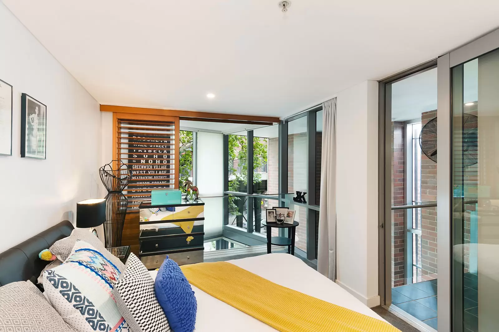 103/1 Pottinger Street, Millers Point Sold by Sydney Sotheby's International Realty - image 5