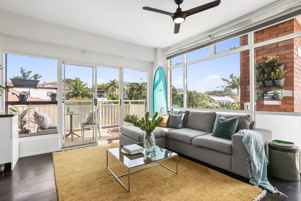 29/177-179 Glenayr Avenue, Bondi Beach Sold by Sydney Sotheby's International Realty