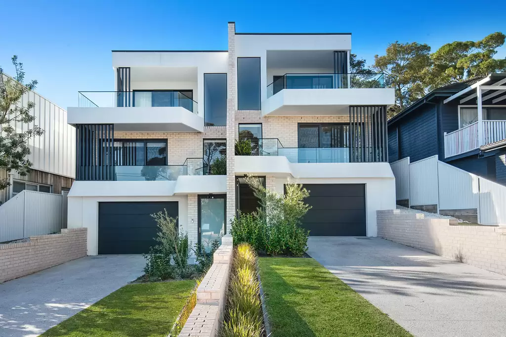 8B Yowie Avenue, Caringbah South Sold by Sydney Sotheby's International Realty