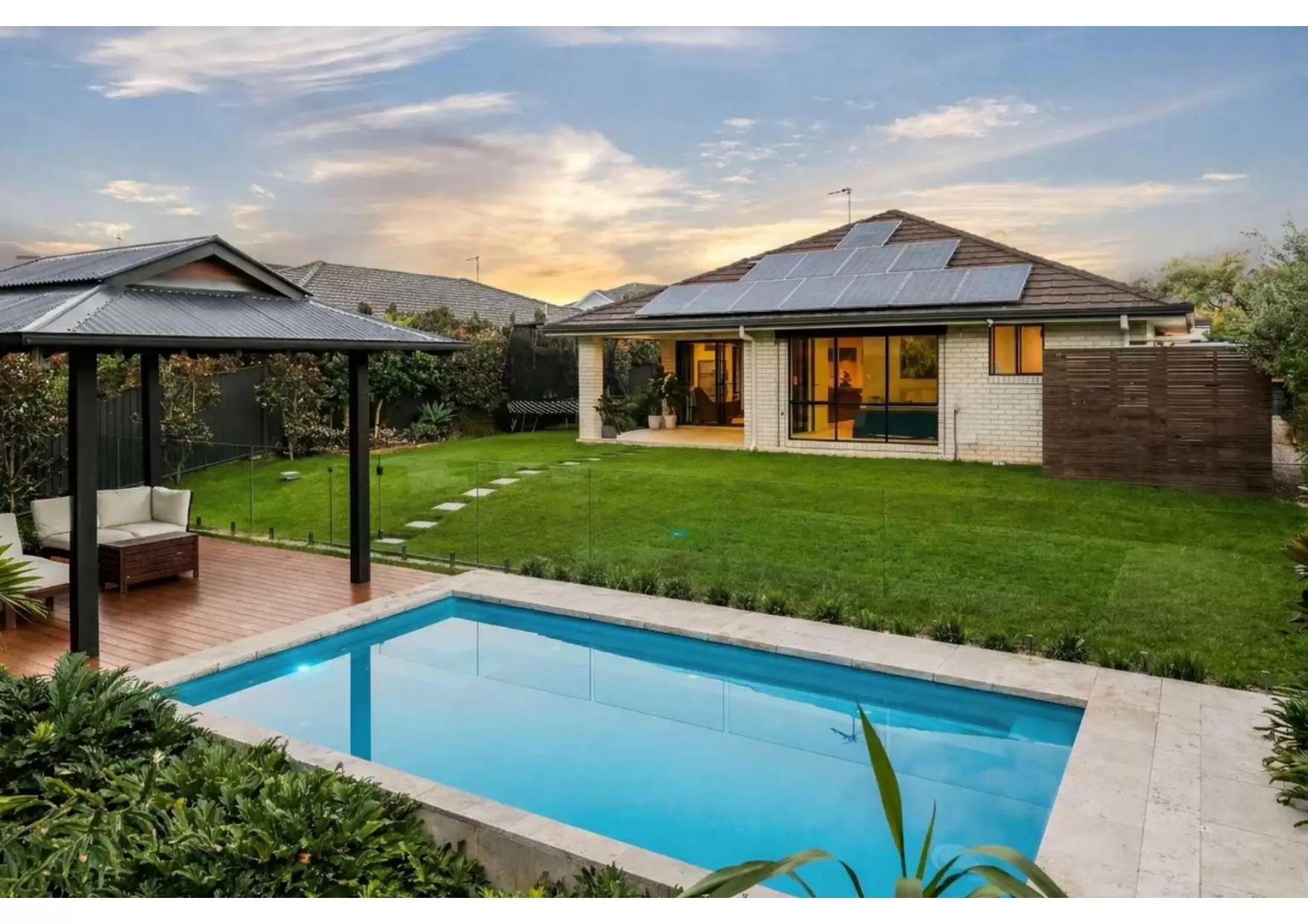 46 Corella Crescent, Mullumbimby Sold by Sydney Sotheby's International Realty - image 1