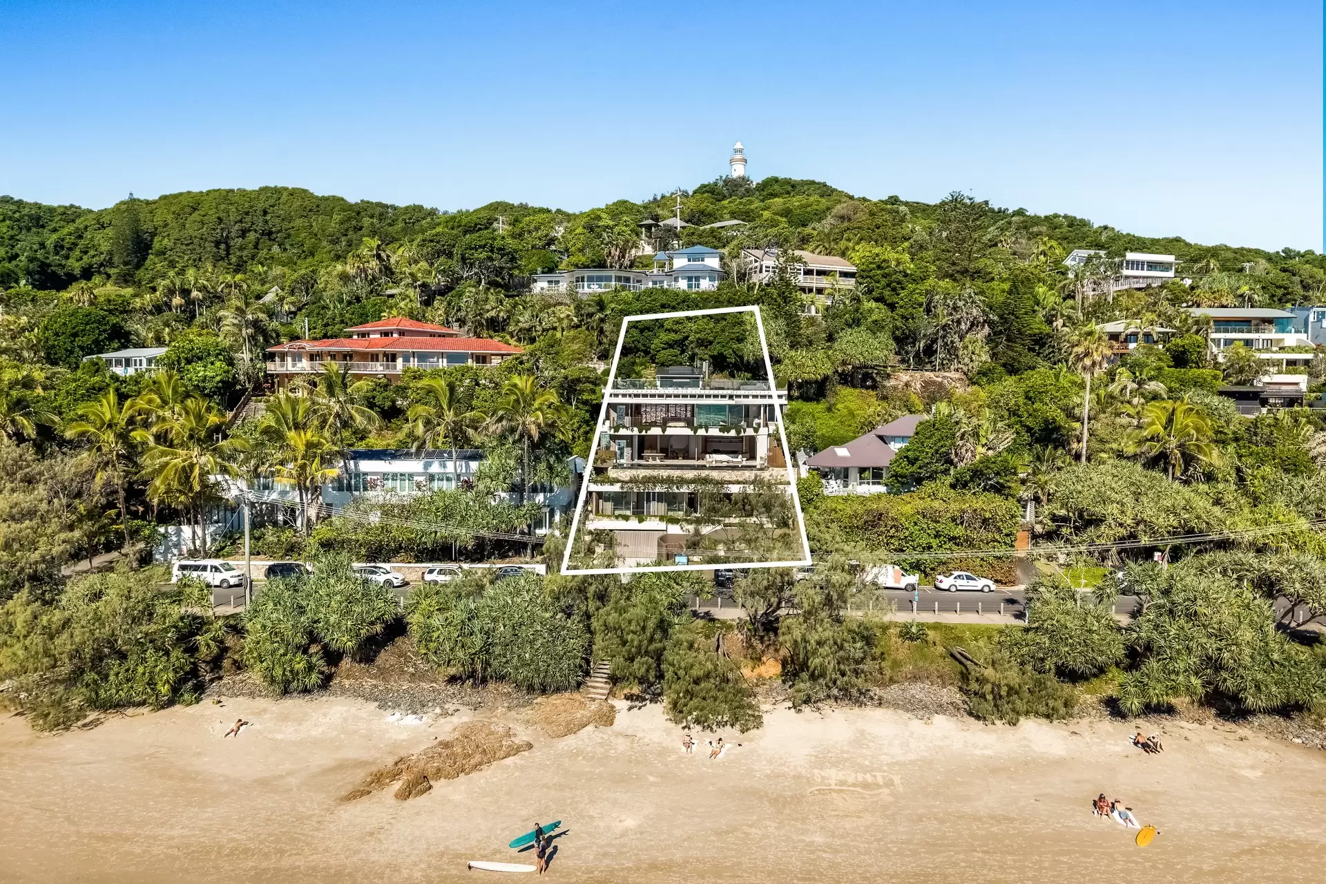 27 Marine Parade, Byron Bay For Sale by Sydney Sotheby's International Realty - image 30