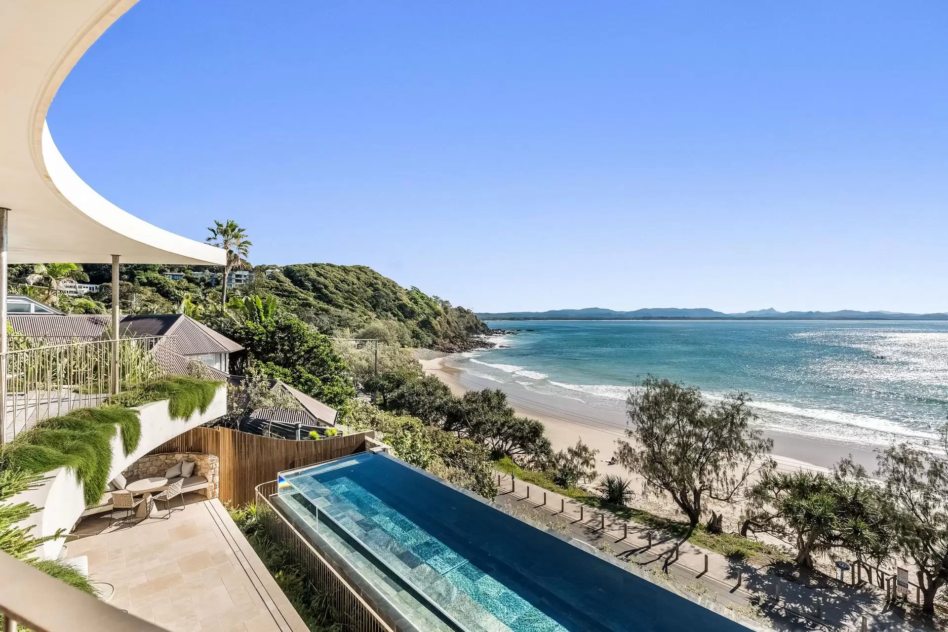 27 Marine Parade, Byron Bay For Sale by Sydney Sotheby's International Realty - image 1