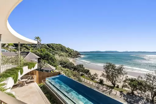 27 Marine Parade, Byron Bay For Sale by Sydney Sotheby's International Realty