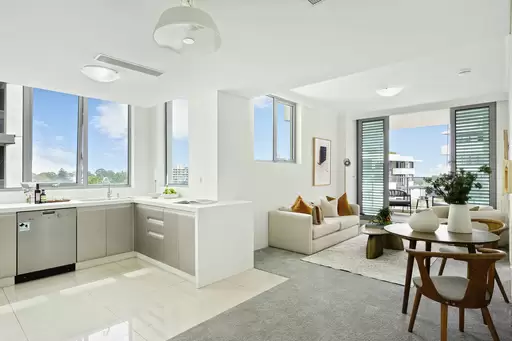 24/755-759 Pacific Highway, Chatswood Sold by Sydney Sotheby's International Realty