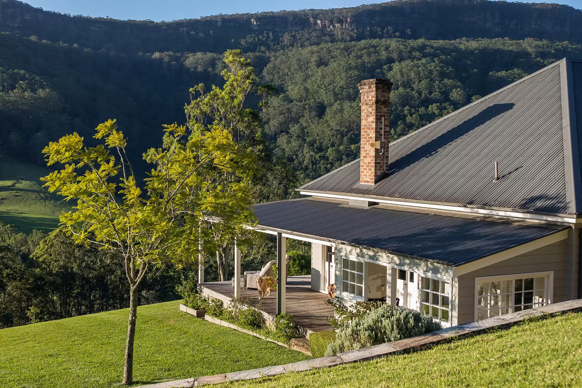 843 Wattamolla Road, Wattamolla For Sale by Sydney Sotheby's International Realty - image 3