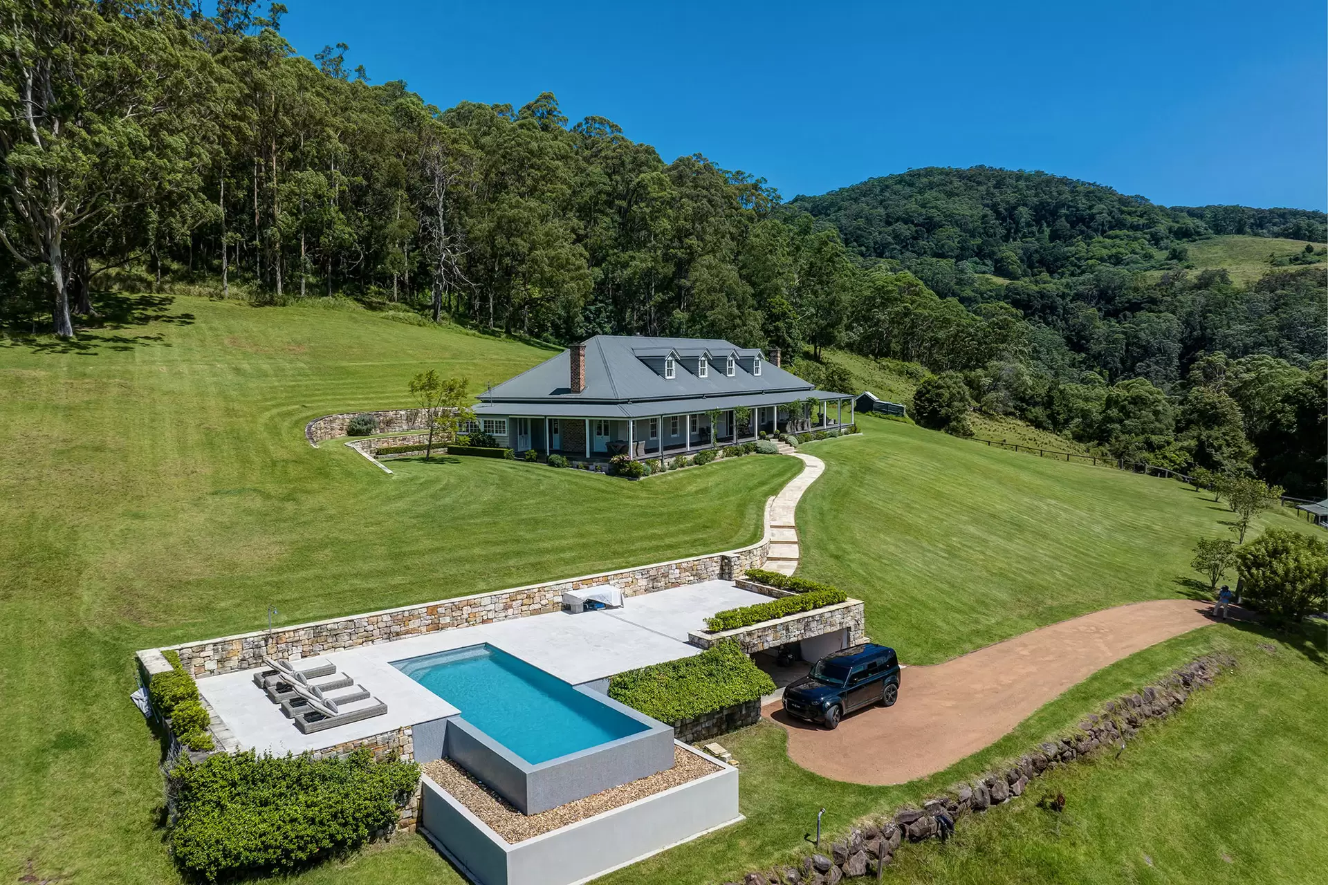 843 Wattamolla Road, Wattamolla For Sale by Sydney Sotheby's International Realty - image 7